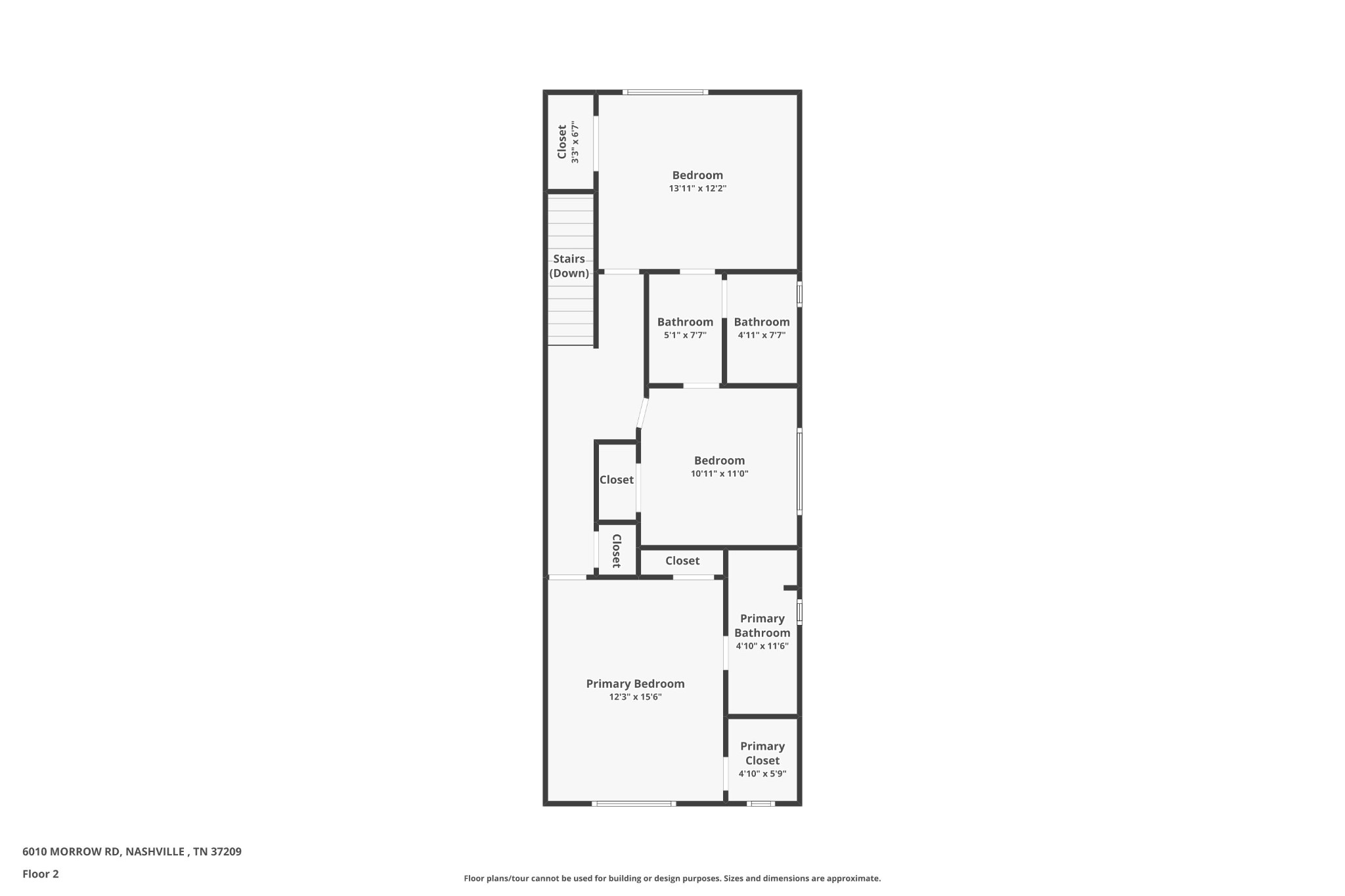 6010 Morrow Rd Unit: A