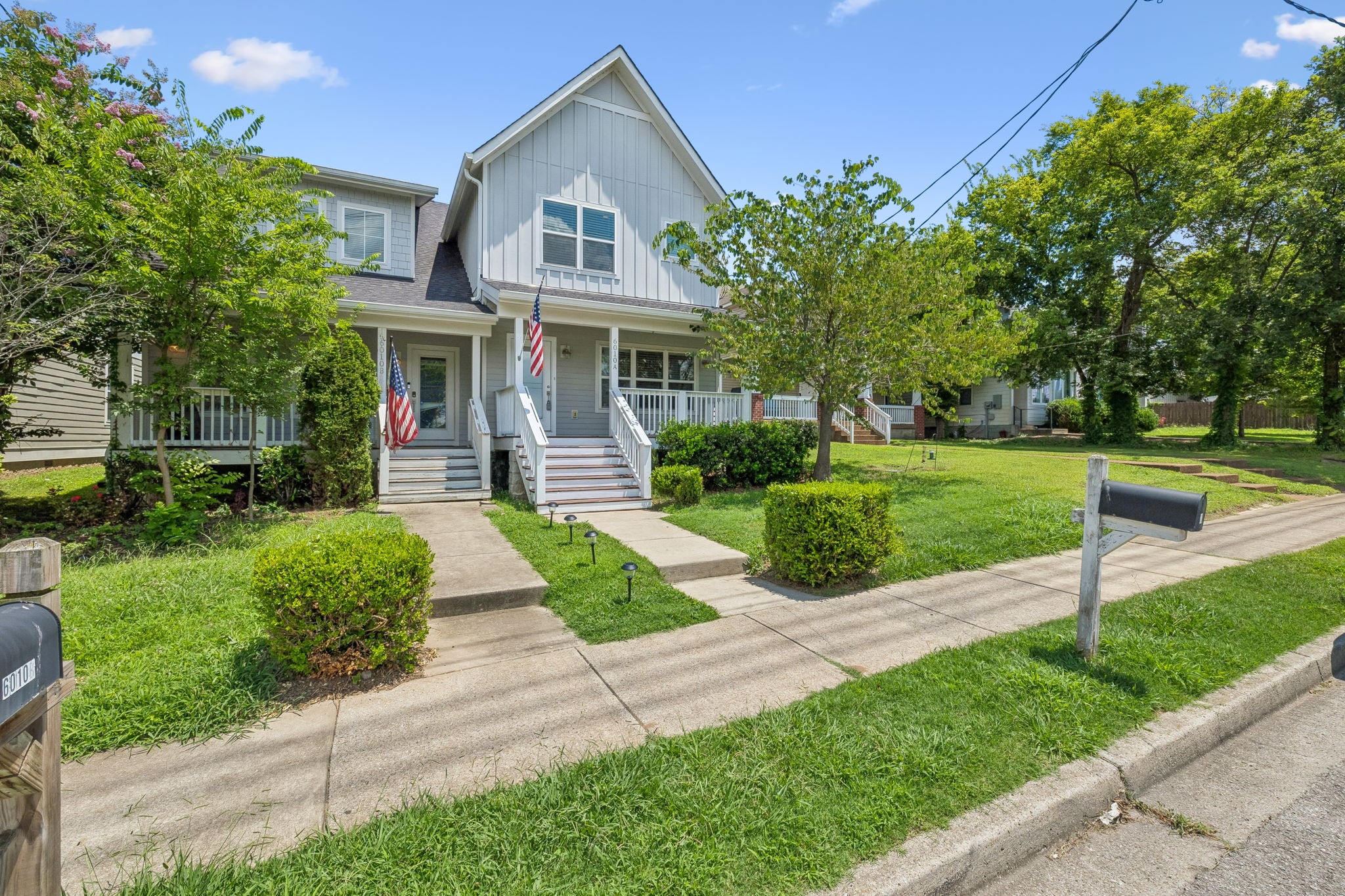 6010 Morrow Rd Unit: A