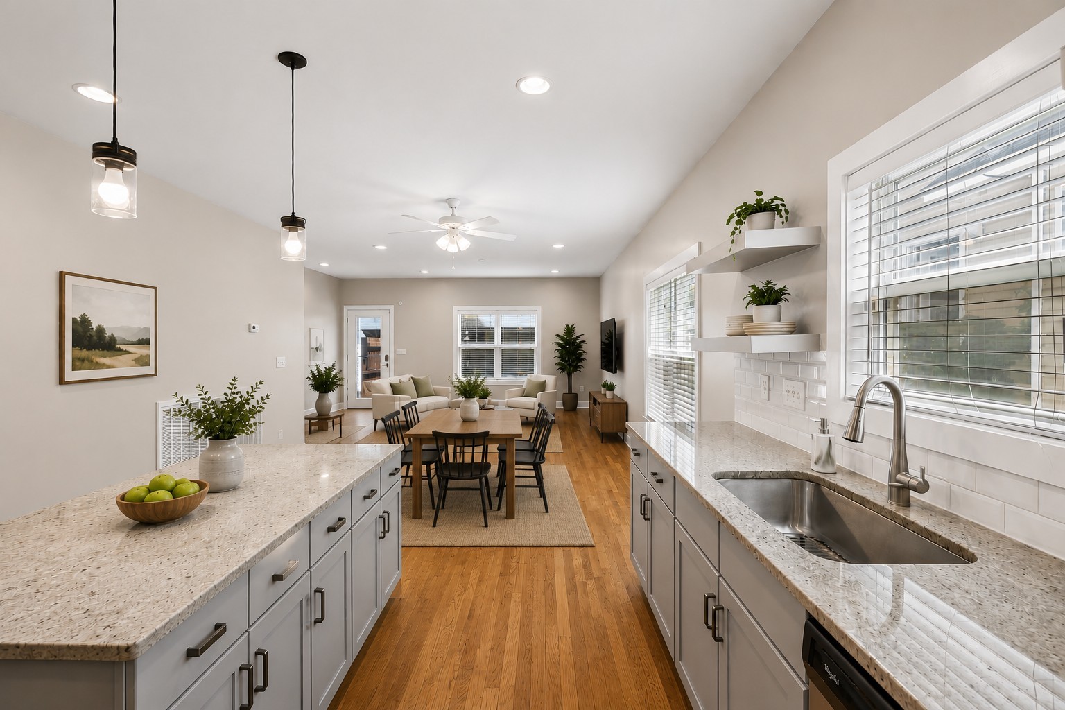 6010 Morrow Rd Unit: A