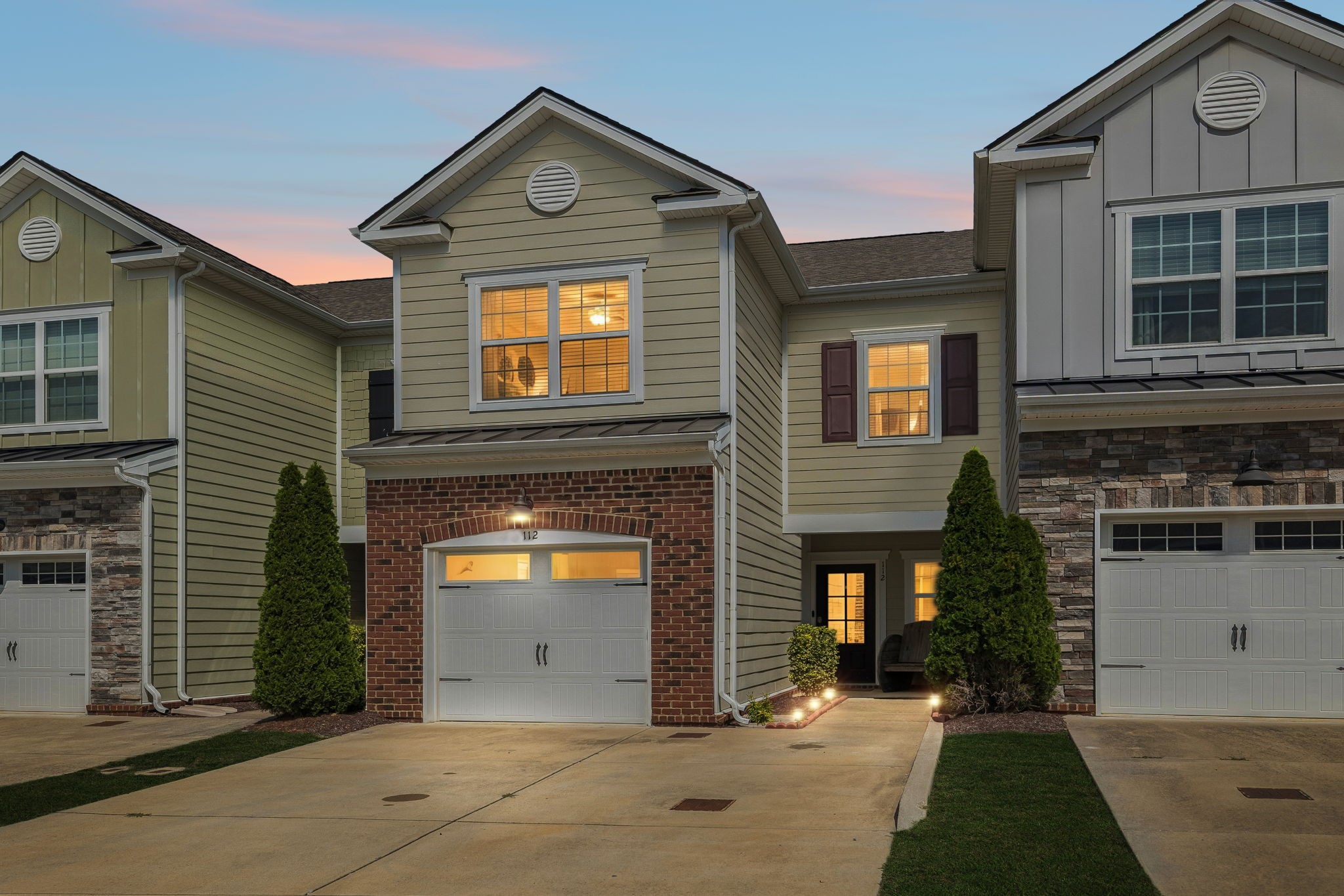 112 Bergen Dr