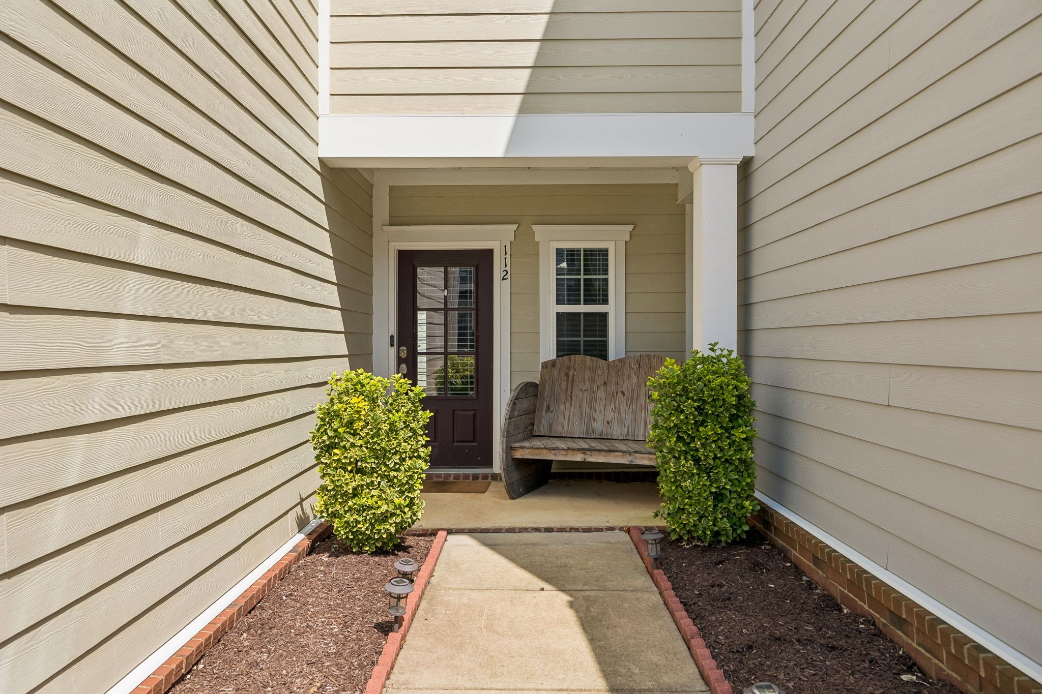 112 Bergen Dr