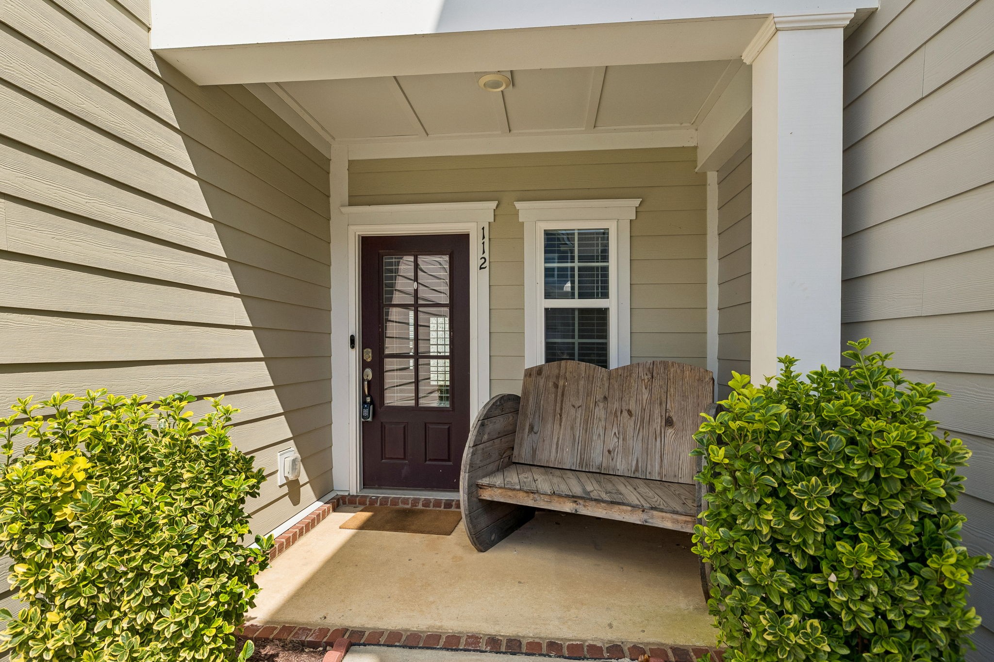 112 Bergen Dr