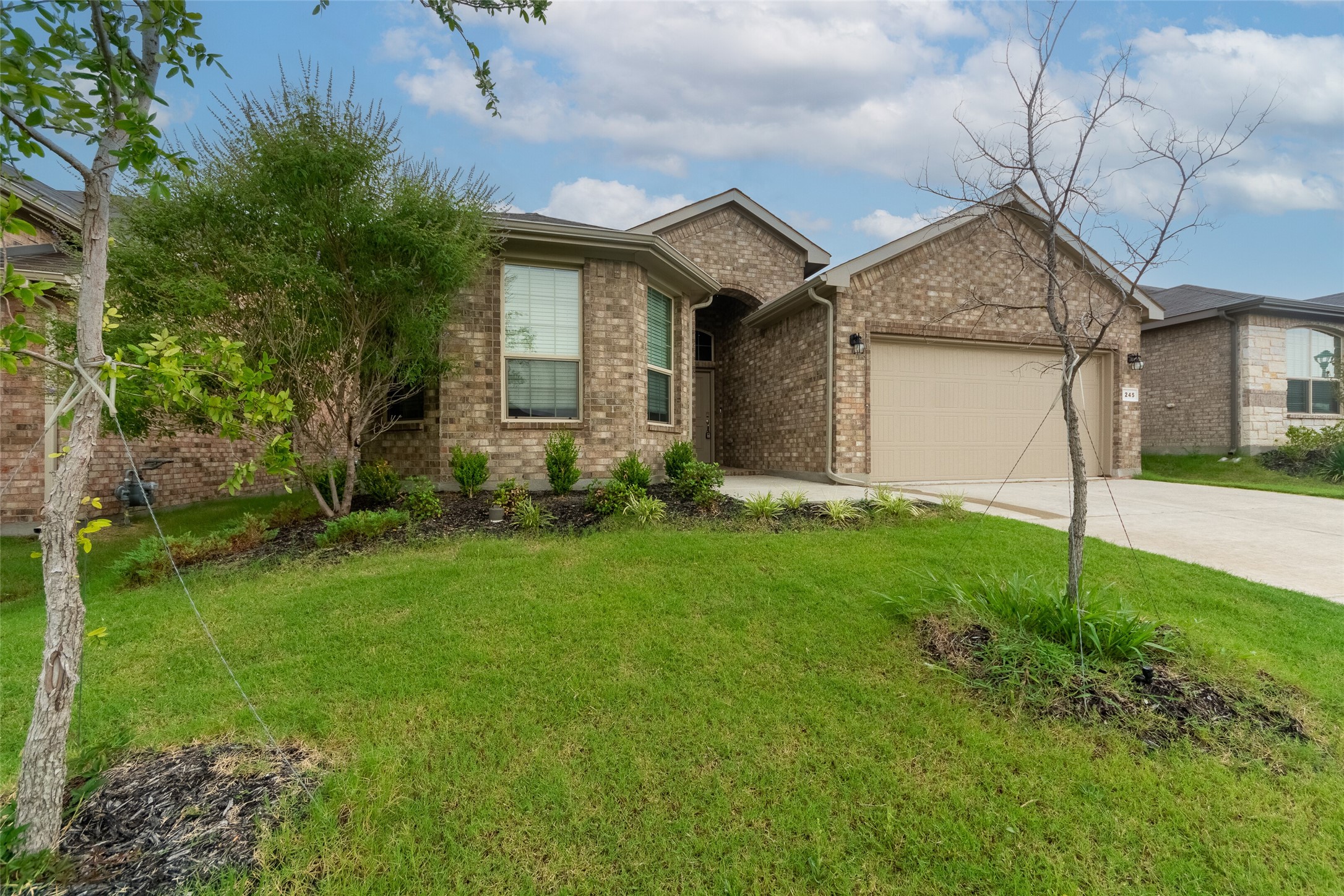 245 Oldcastle Way