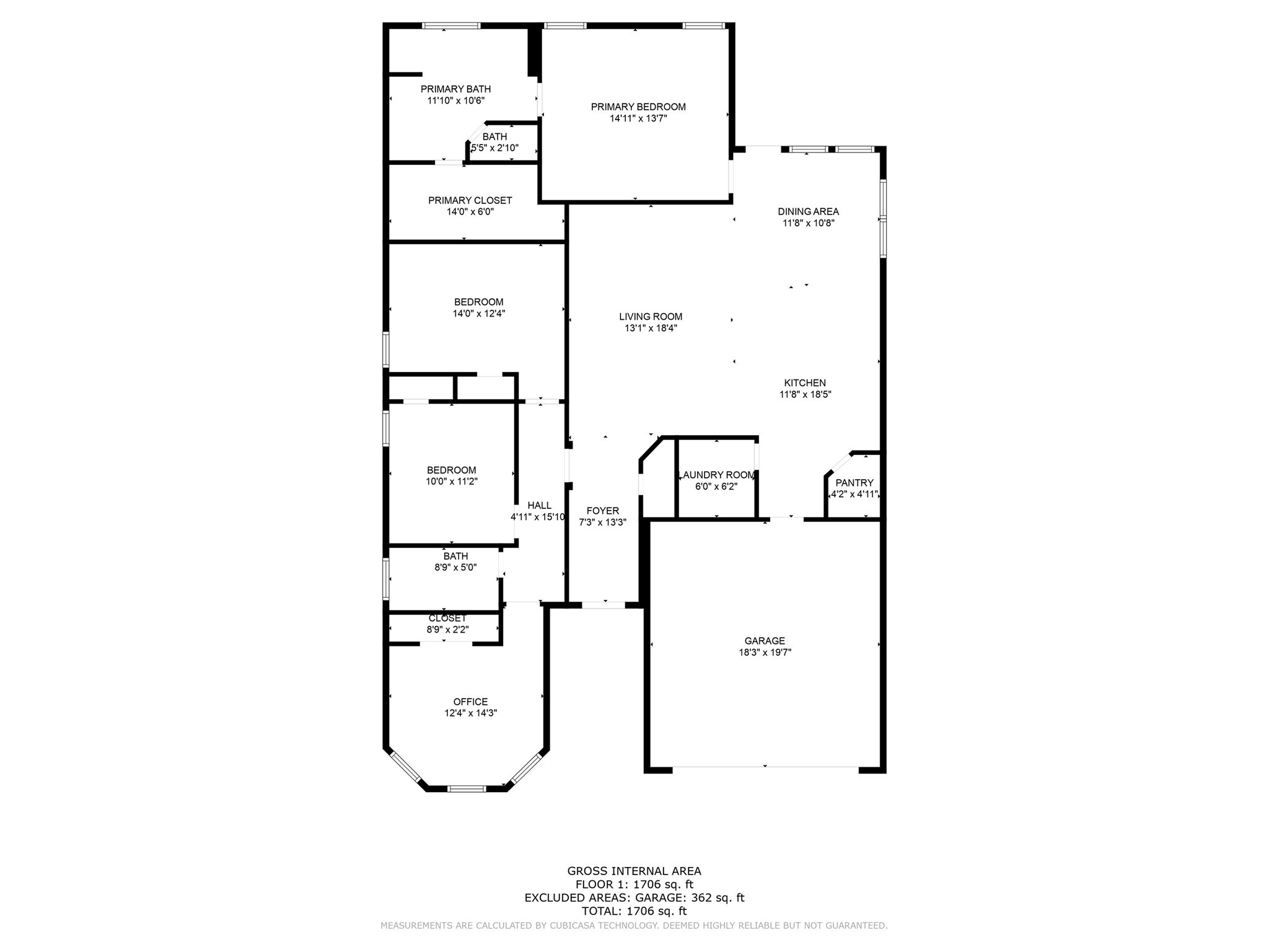 245 Oldcastle Way