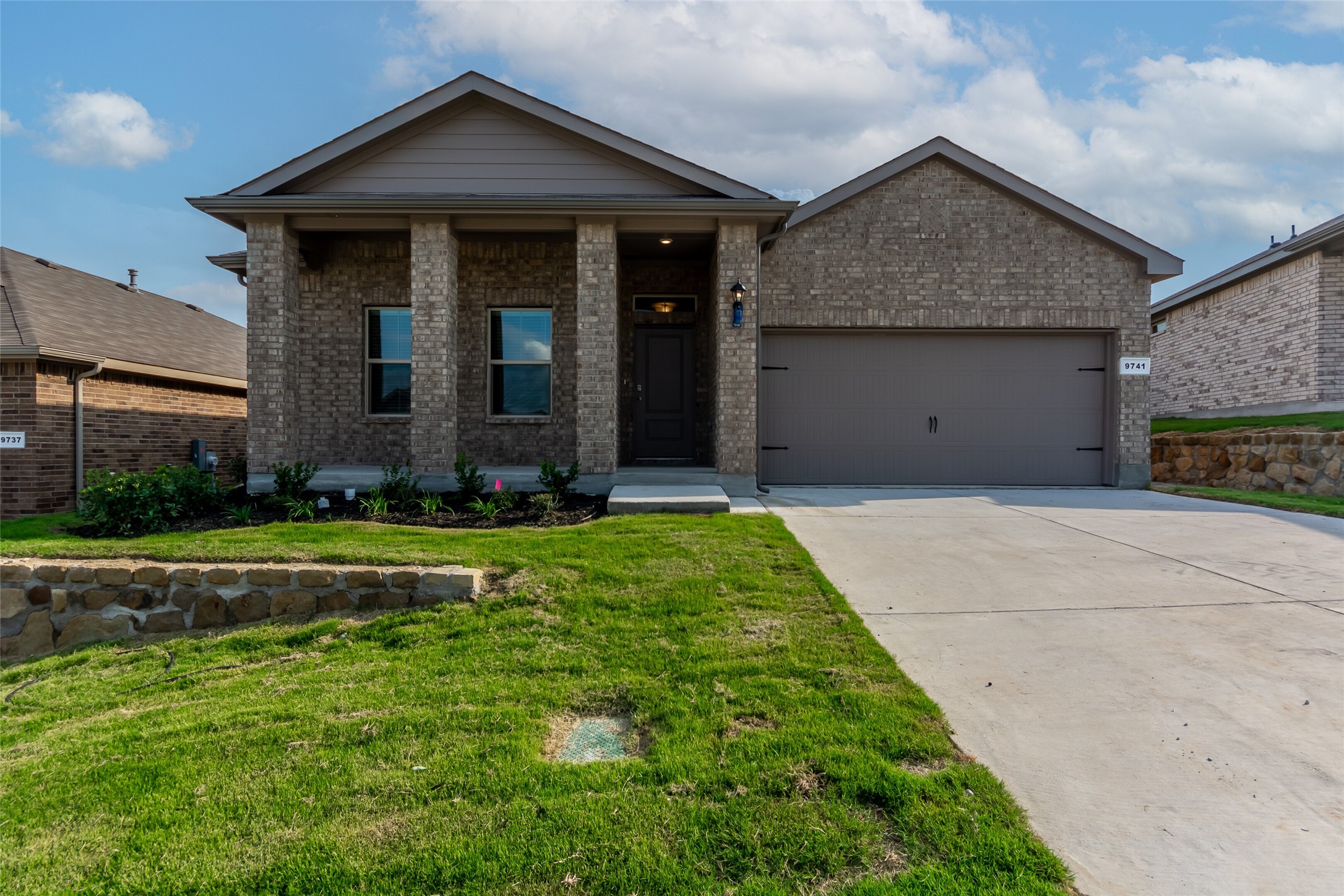 9741 Fallston Drive