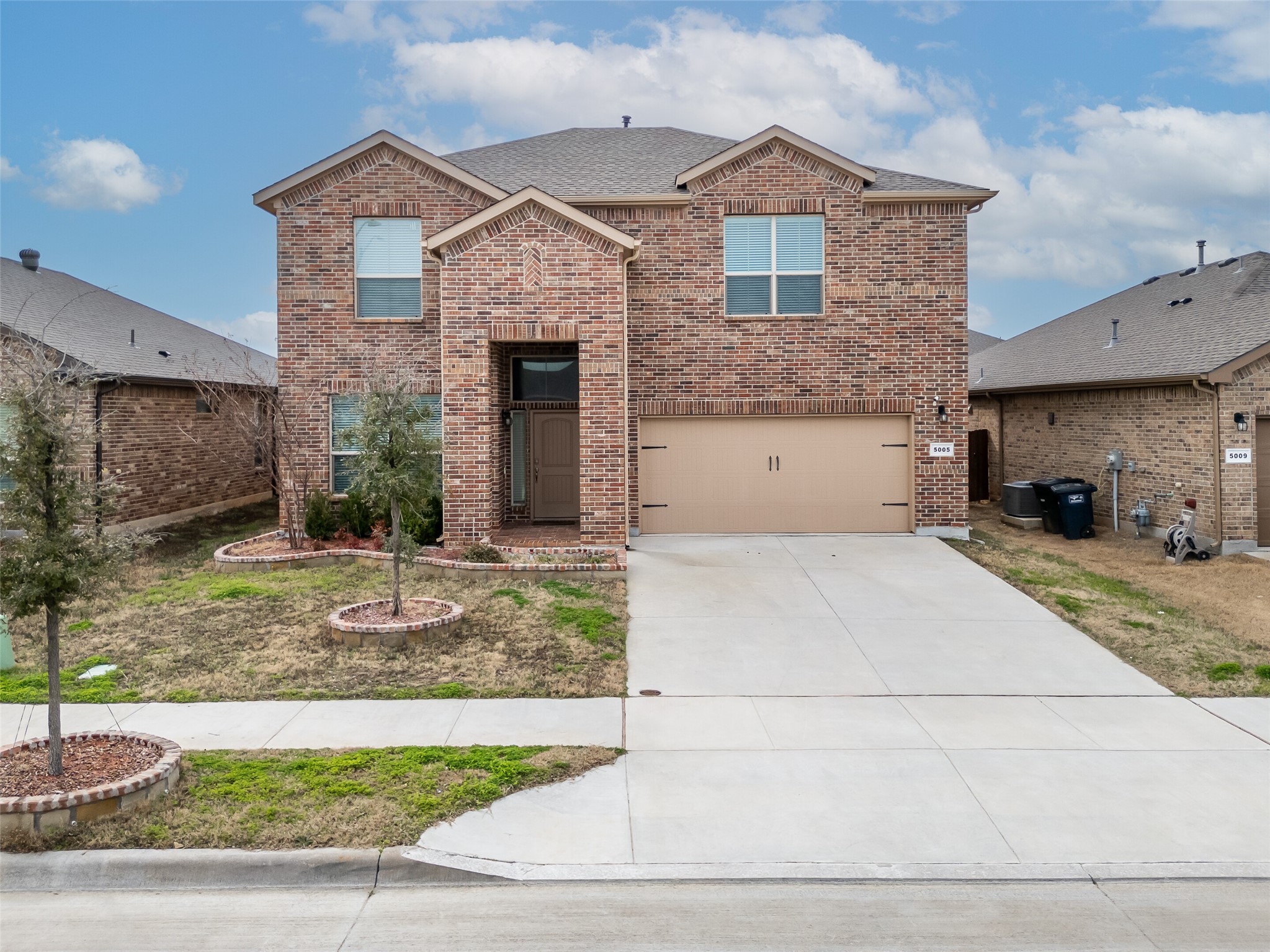 5005 Hayseed Drive