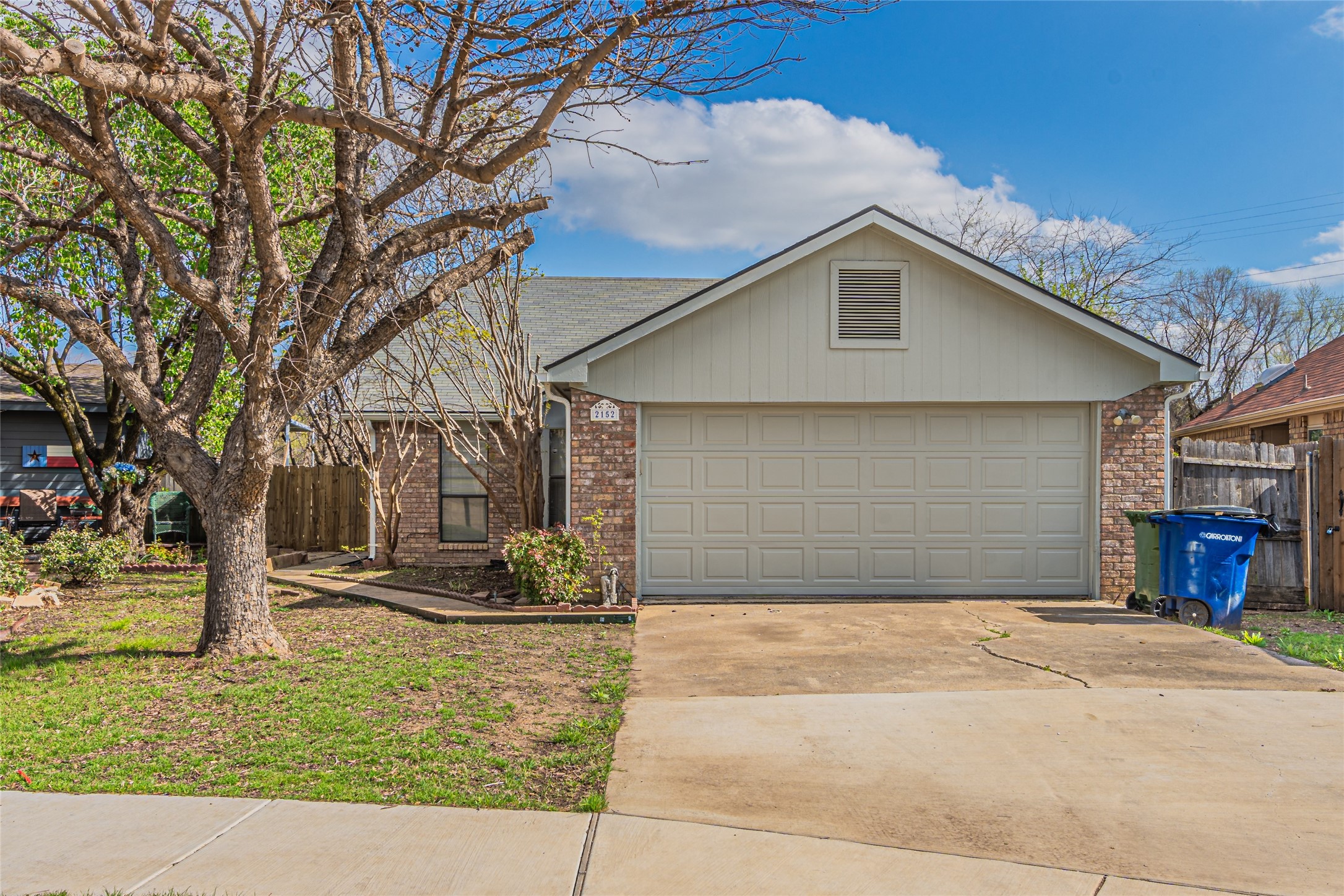 2152 Sunstone Drive