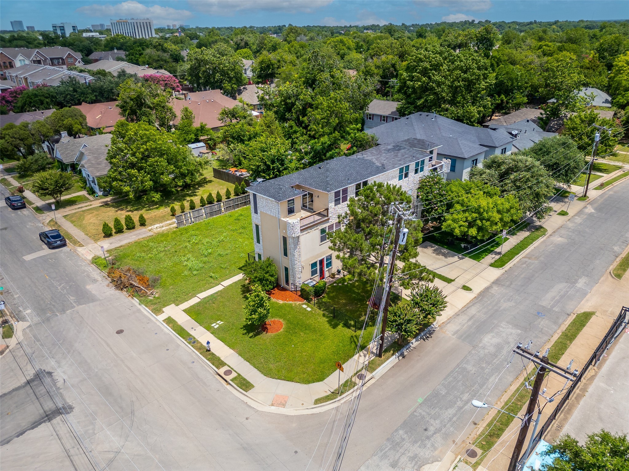 300 Slaughter Avenue