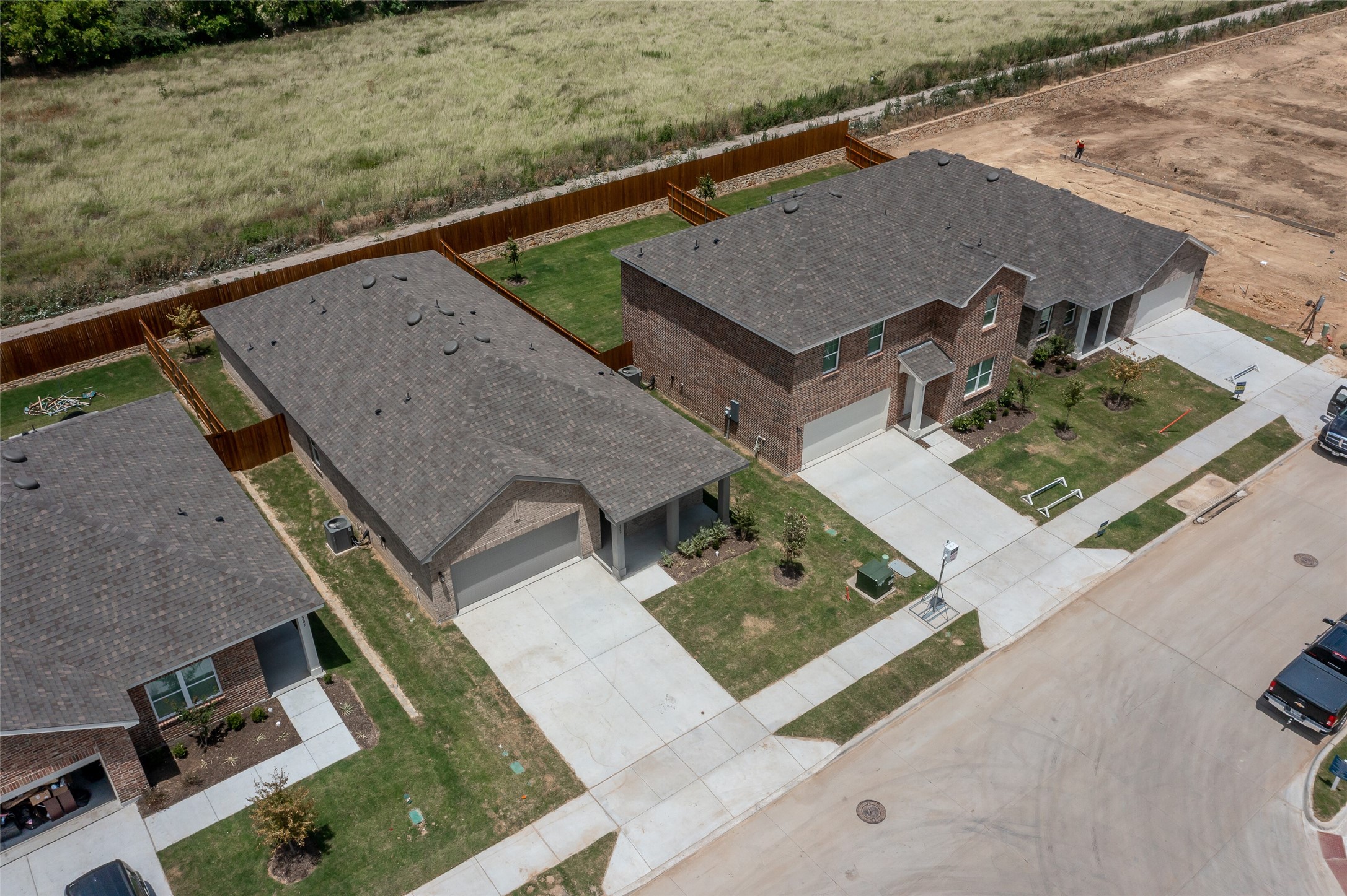 8209 Bufflehead Drive