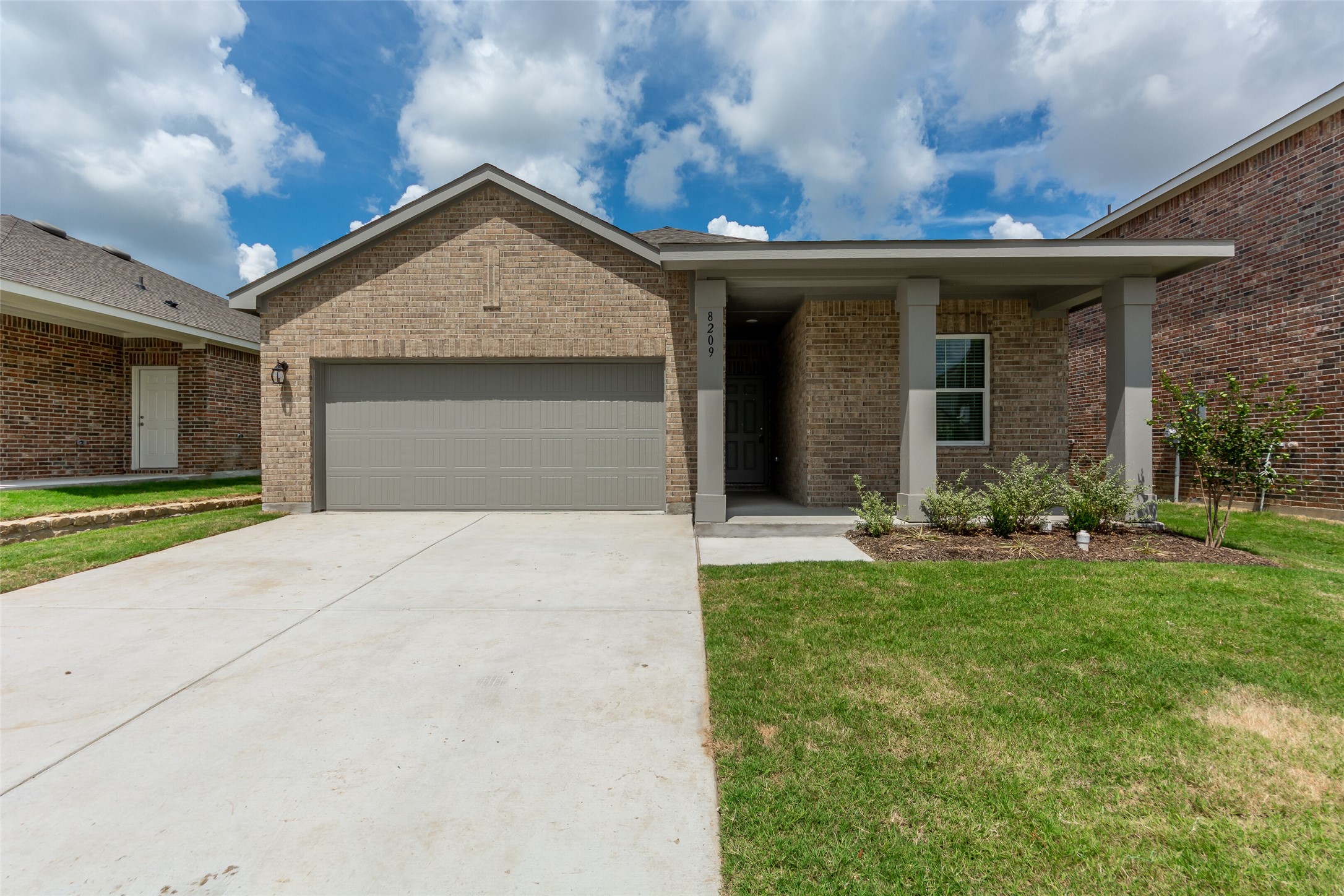 8209 Bufflehead Drive