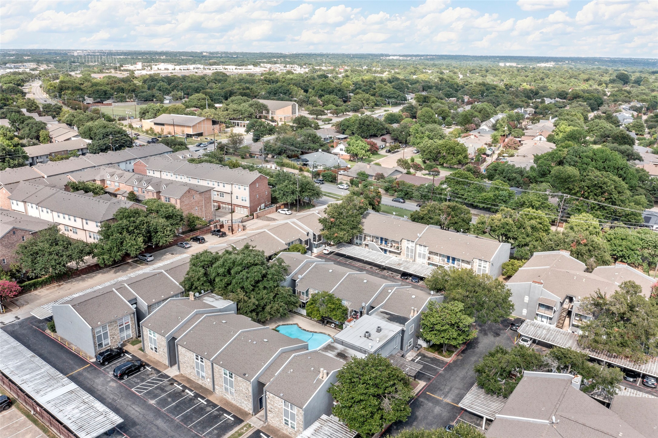 5111 Skillman Street 225