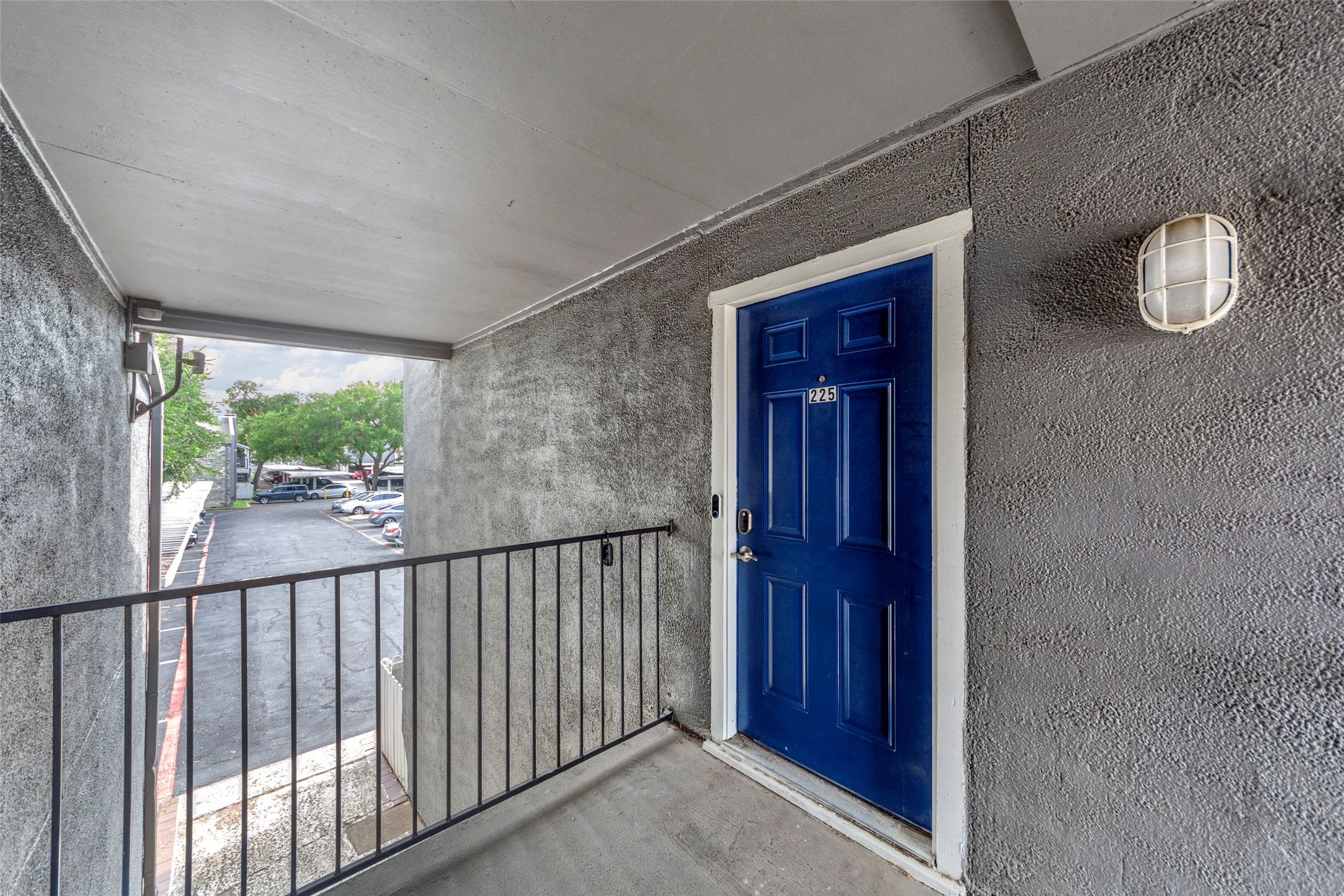 5111 Skillman Street 225
