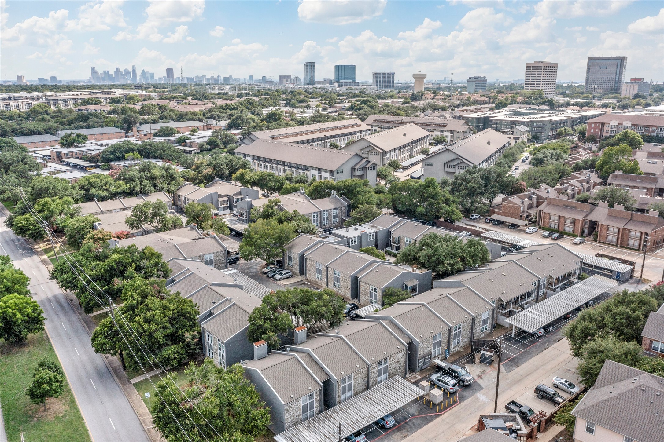 5111 Skillman Street 225
