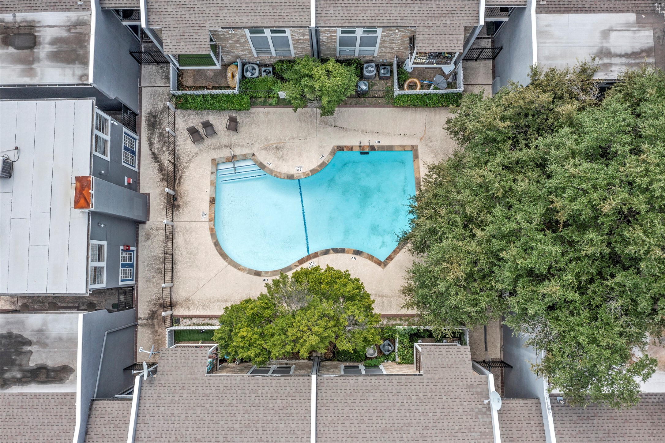 5111 Skillman Street 225
