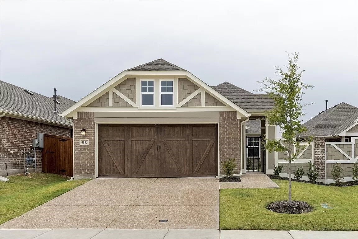 4003 Rain Lily Bend