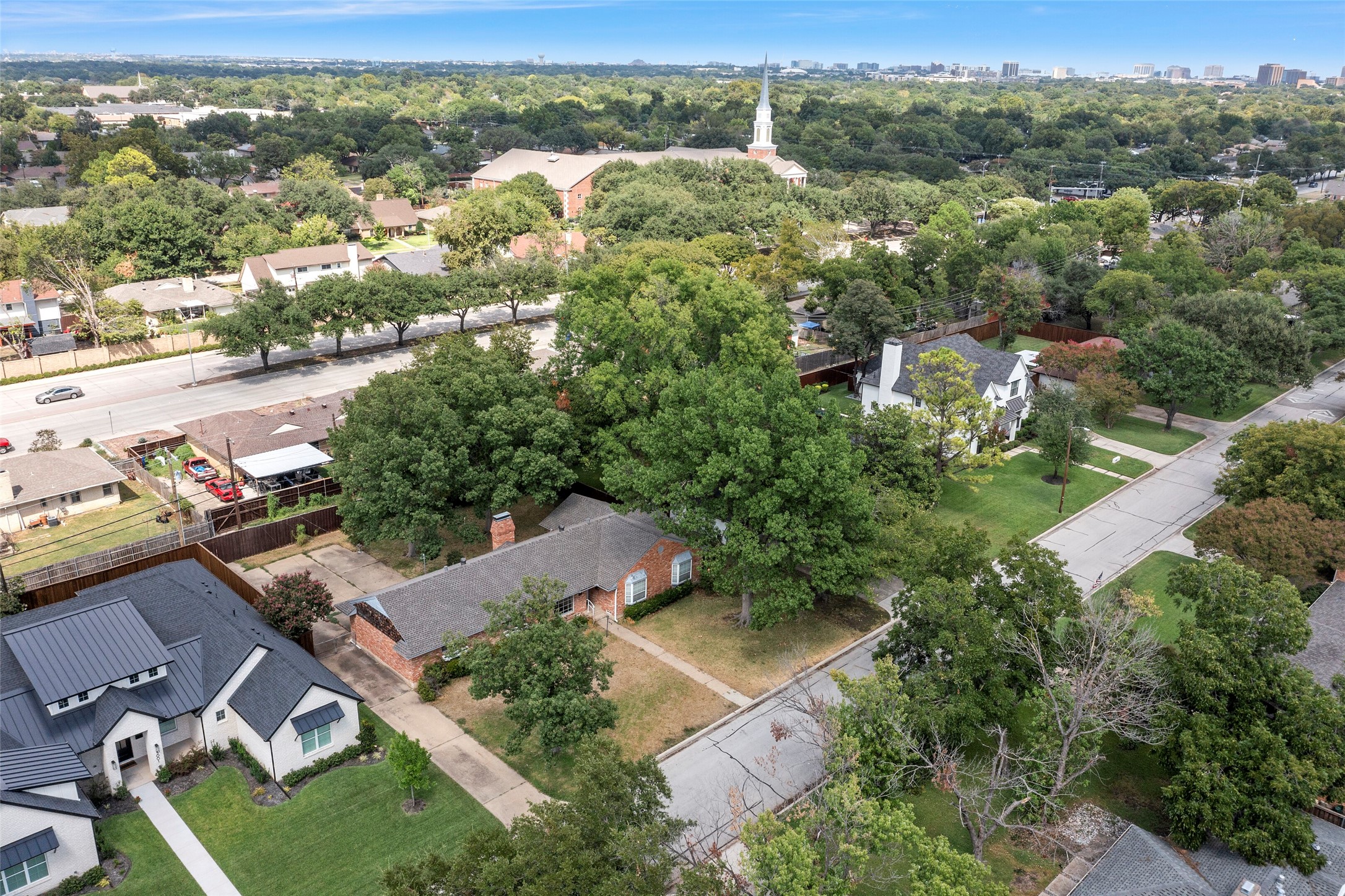 3009 Primrose Lane