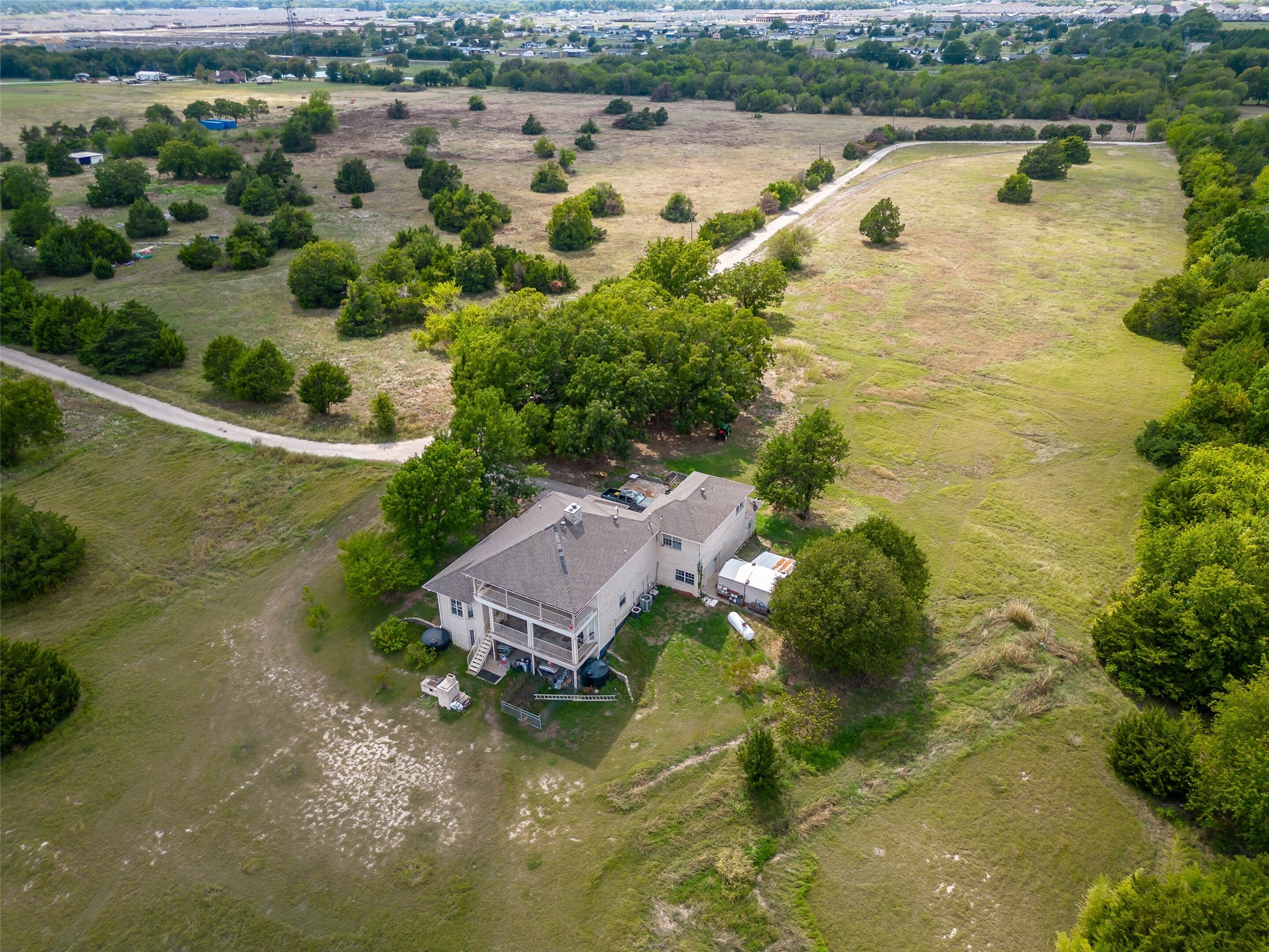 6378 Wilderness Trail