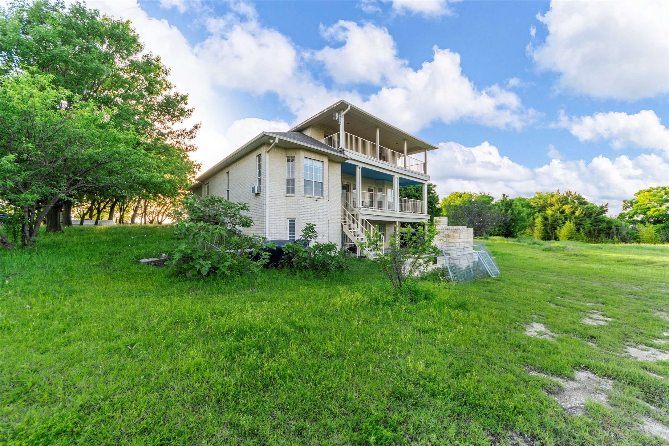 6378 Wilderness Trail