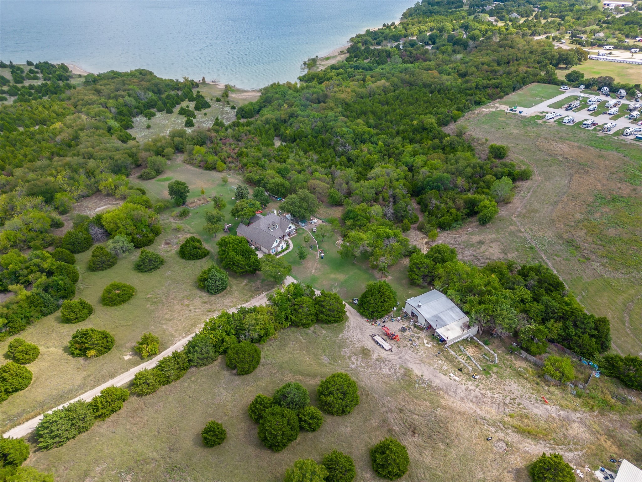 6378 Wilderness Trail