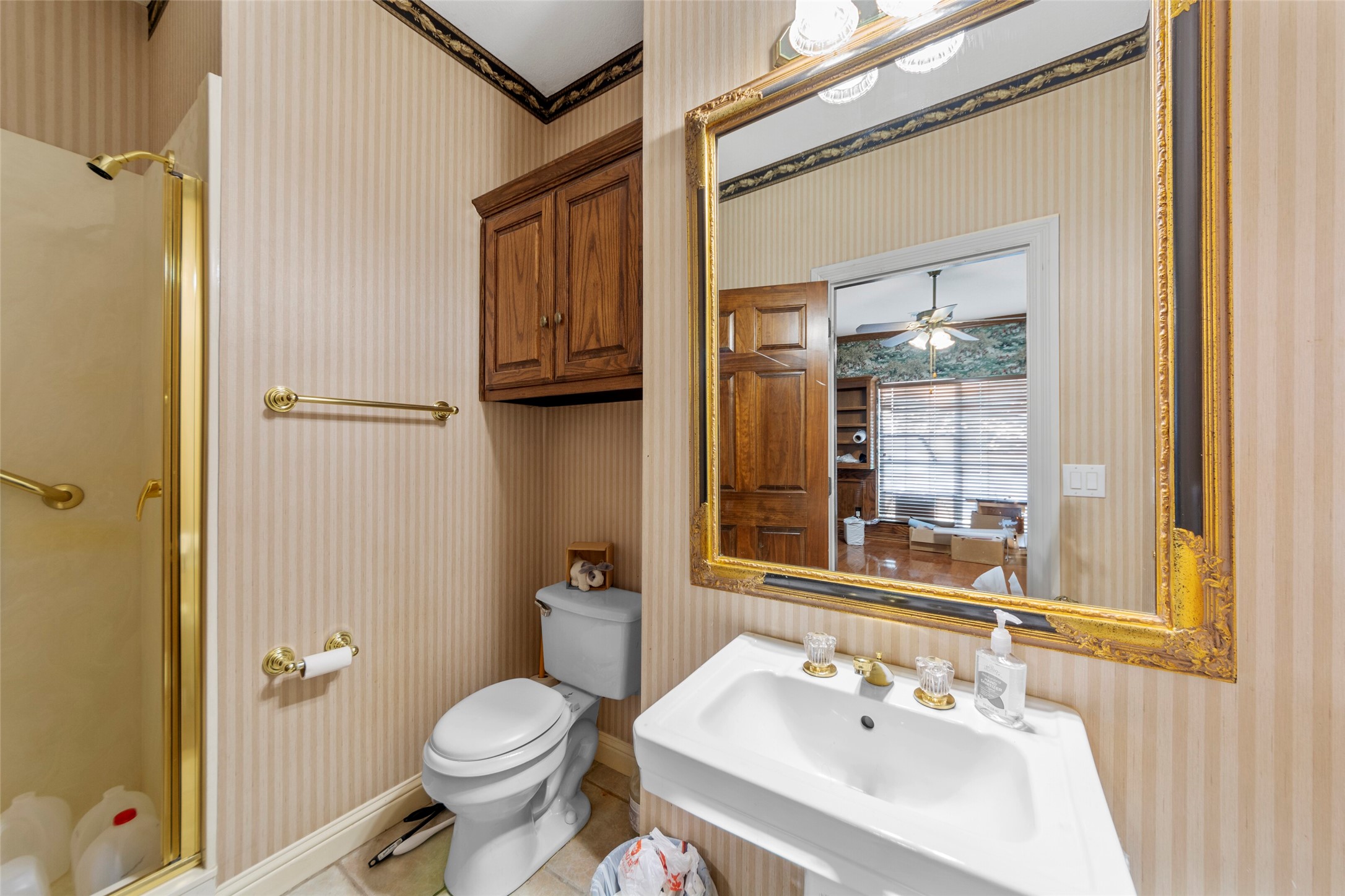 6378 Wilderness Trail