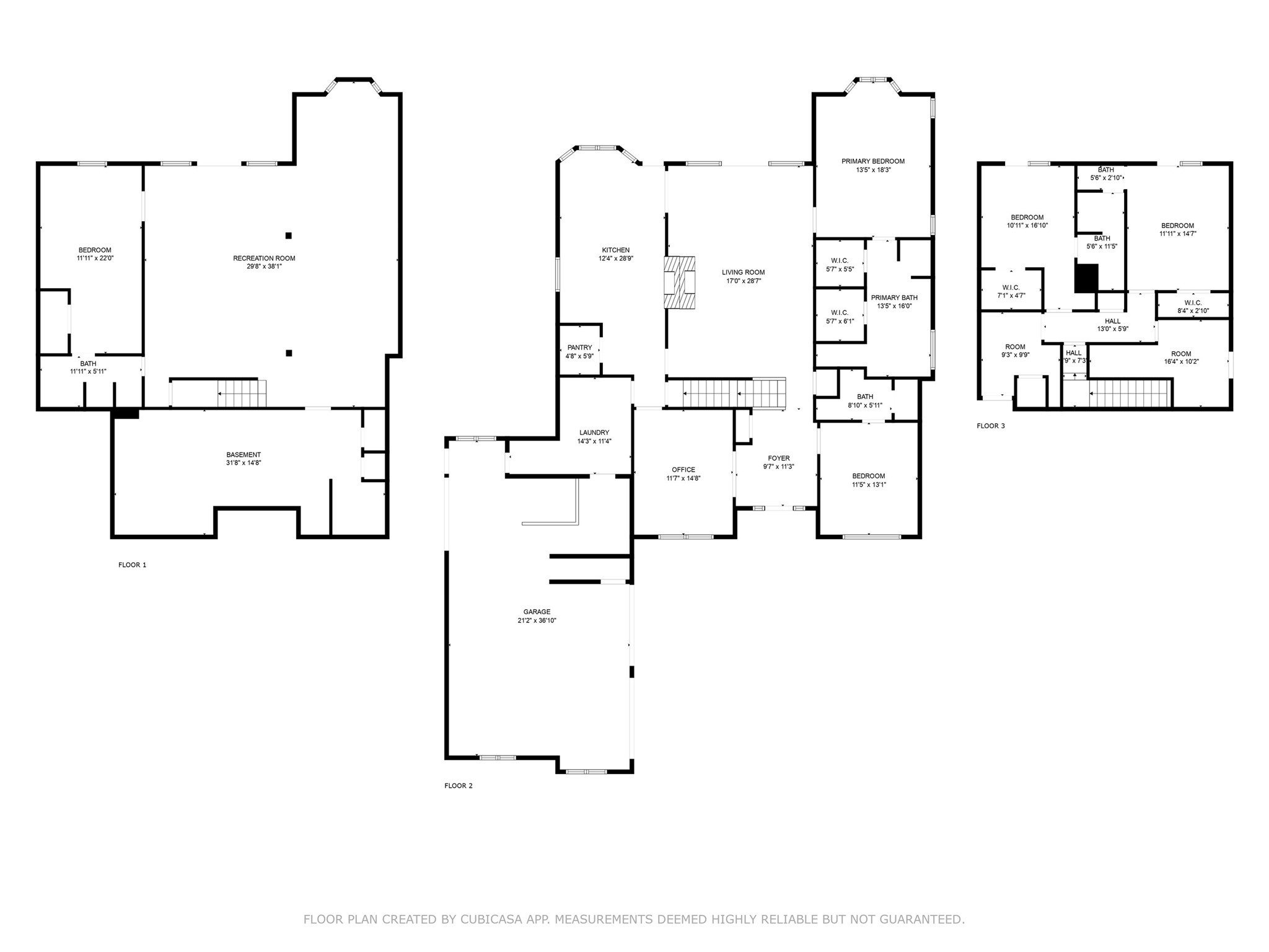 6378 Wilderness Trail