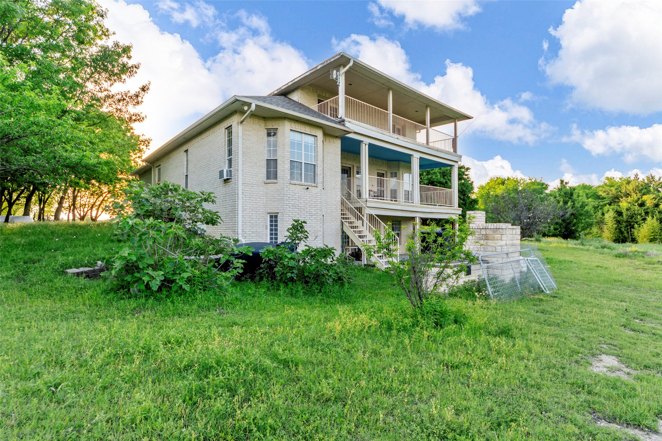 6378 Wilderness Trail