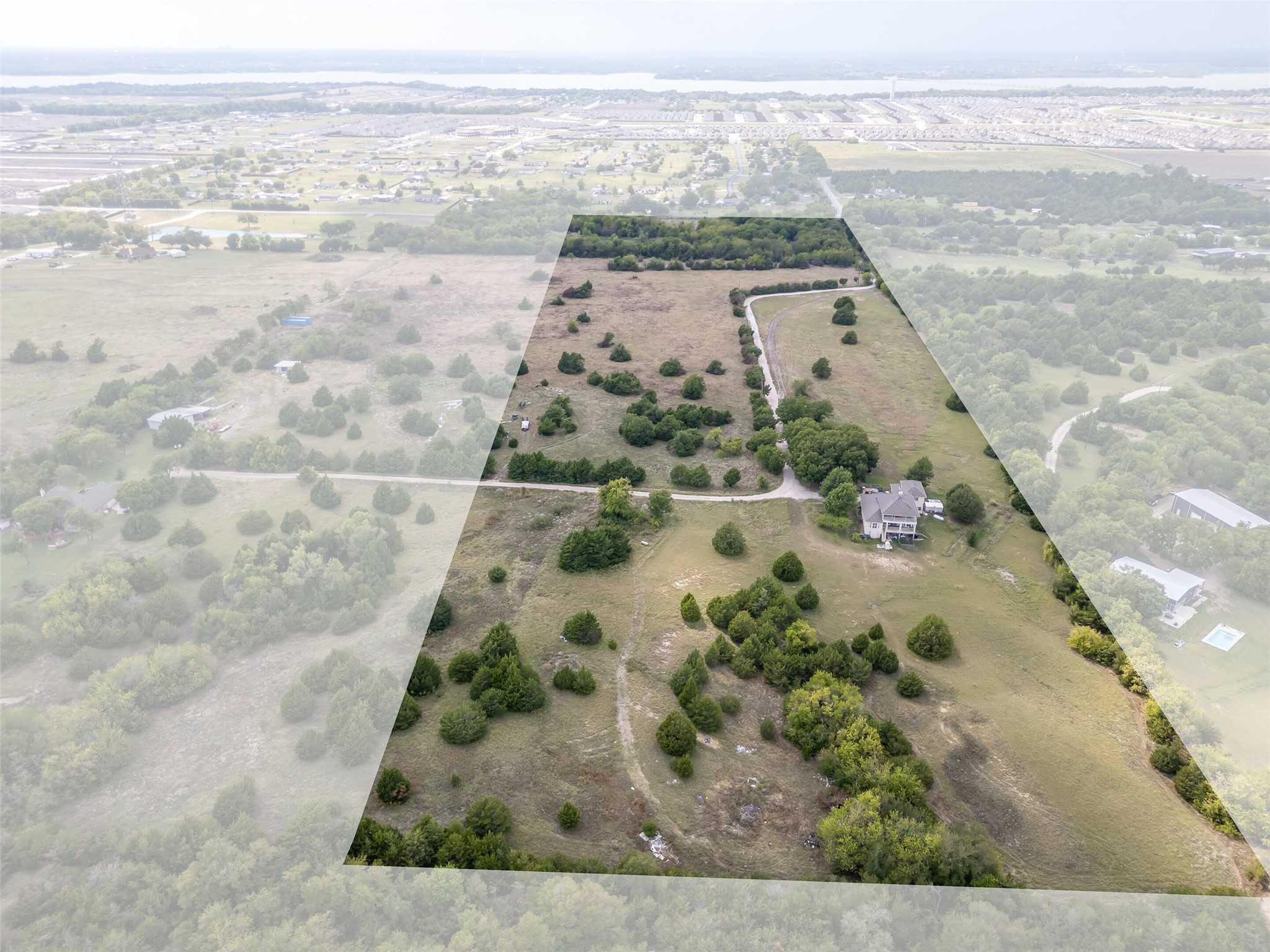 6378 Wilderness Trail