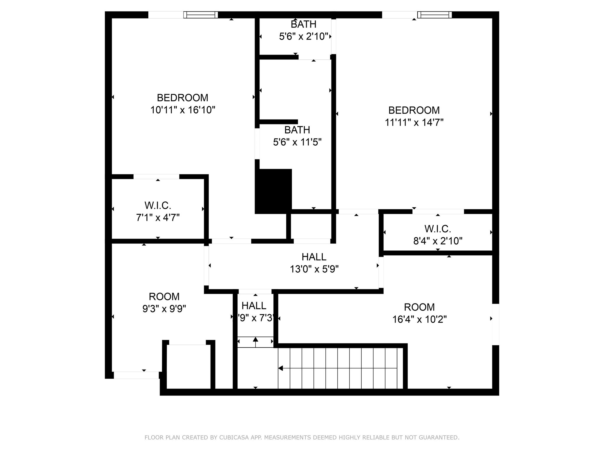 6378 Wilderness Trail