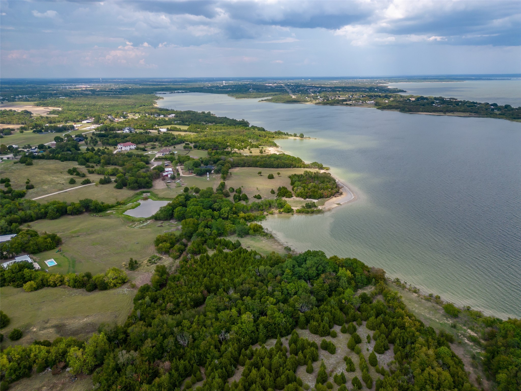6378 Wilderness Trail