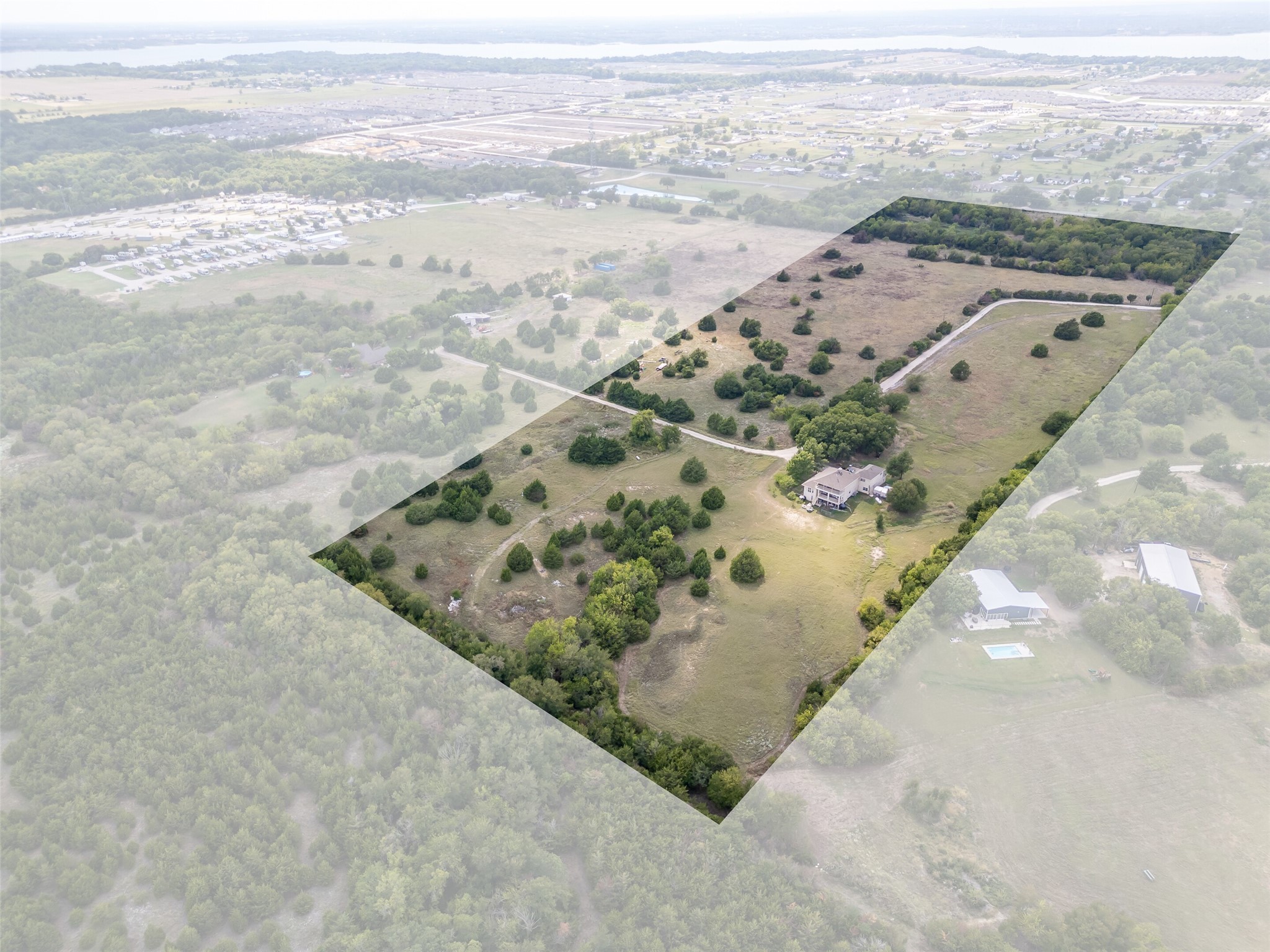 6378 Wilderness Trail