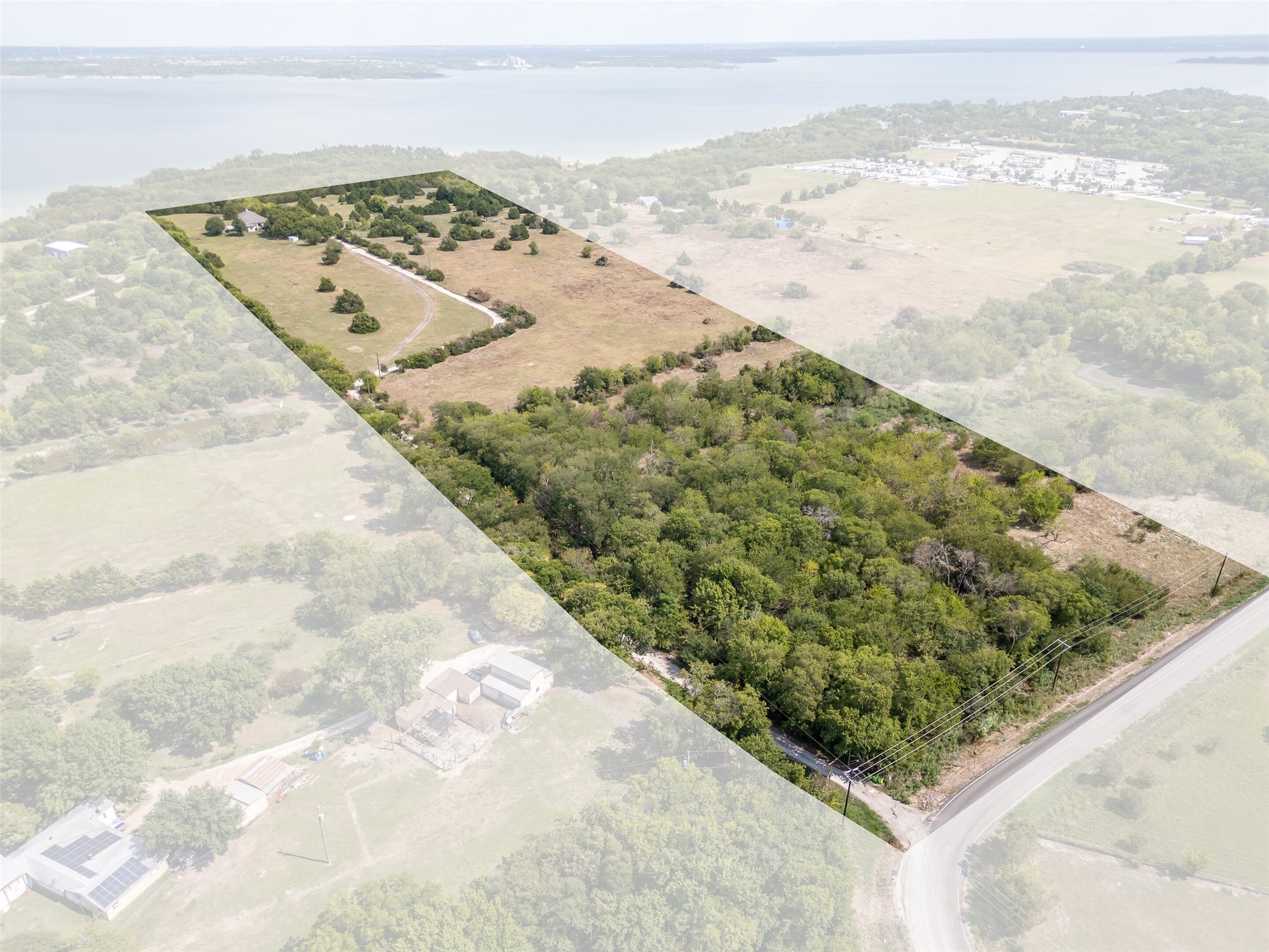 6378 Wilderness Trail