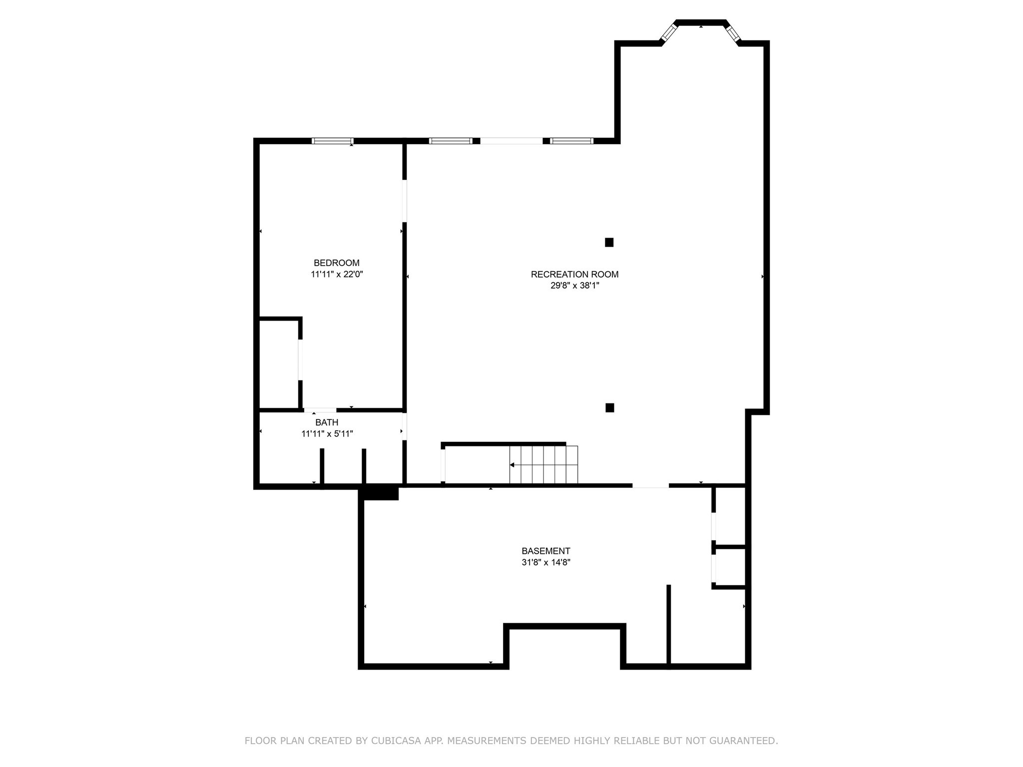 6378 Wilderness Trail