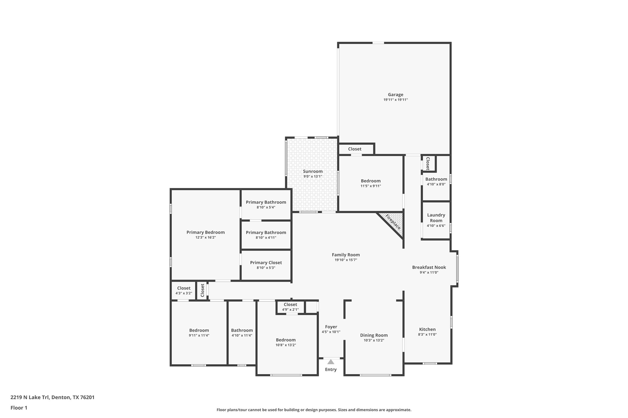 2219 N Lake Trail