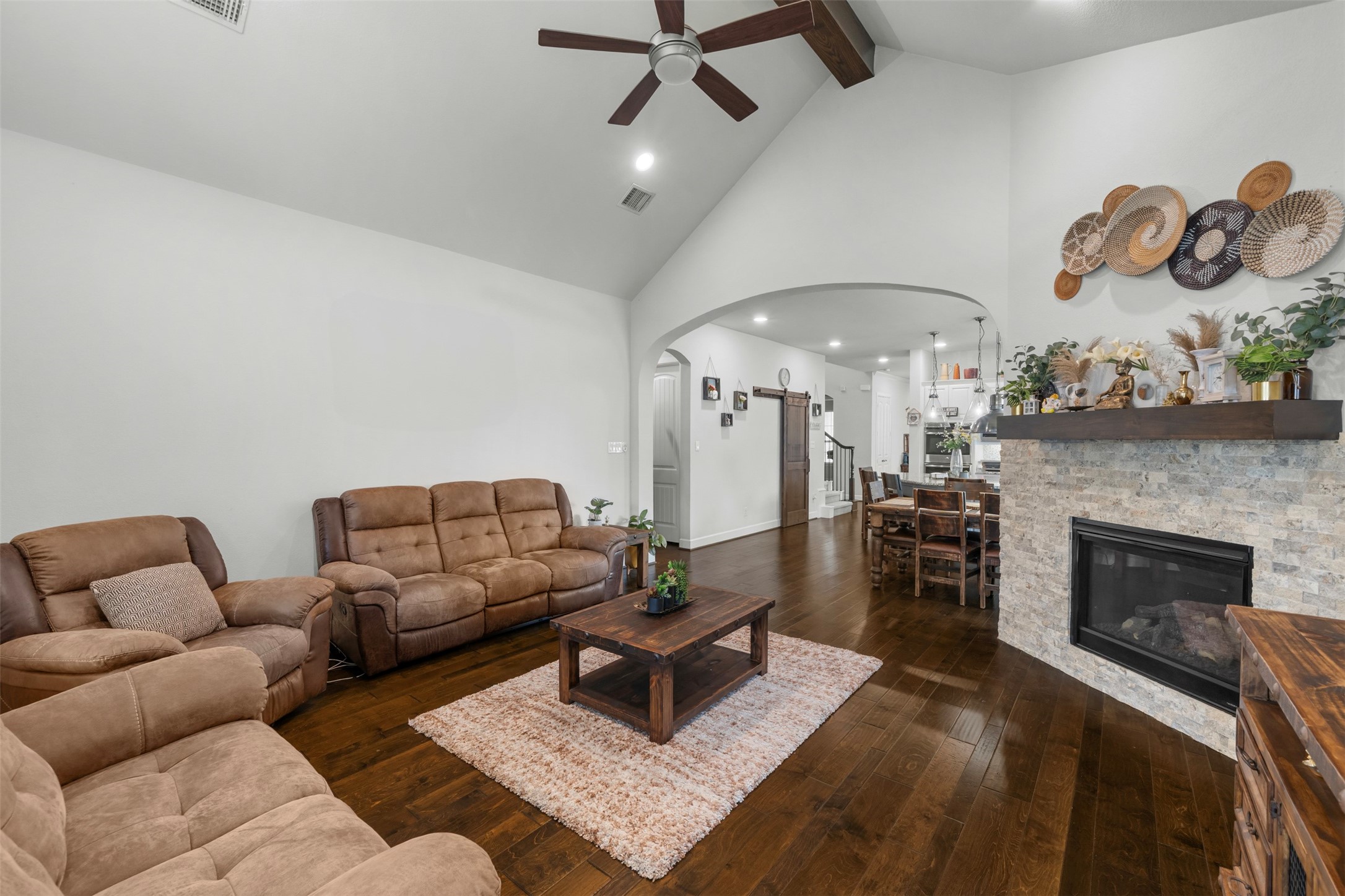 1401 Birds Fort Trail