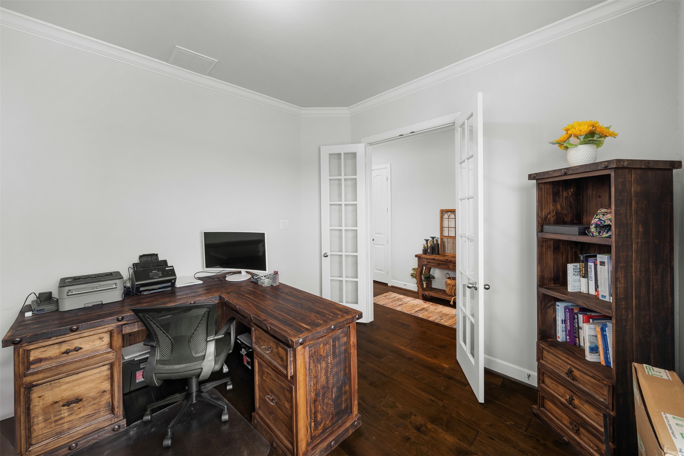 1401 Birds Fort Trail