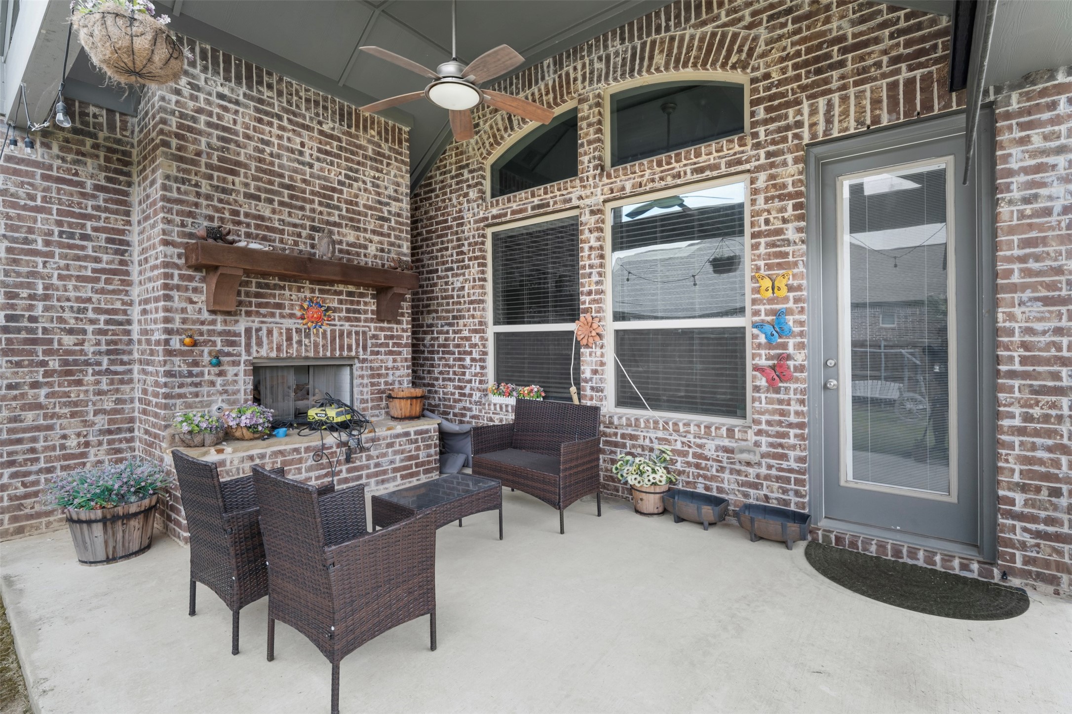 1401 Birds Fort Trail