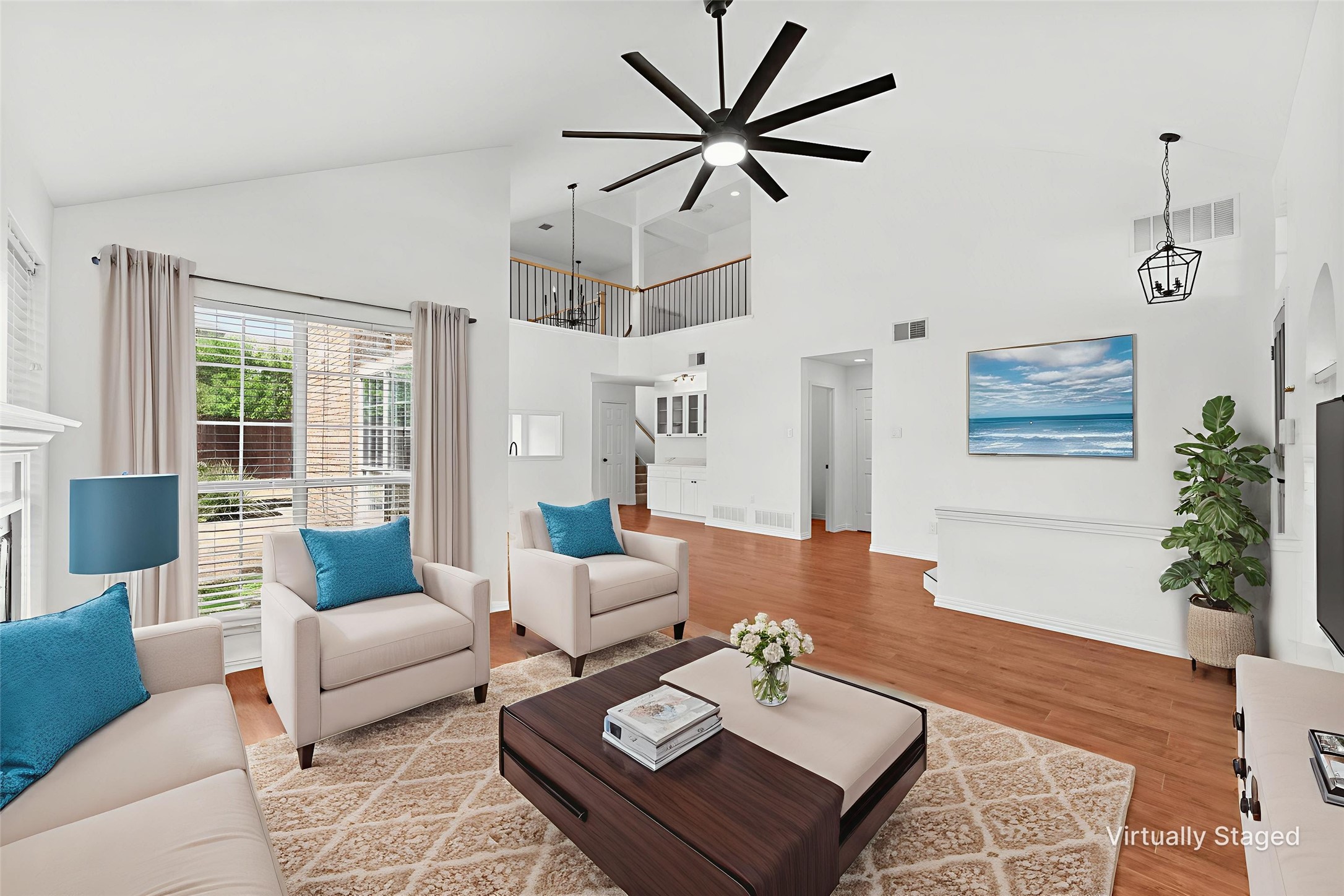 4709 Thorntree Drive