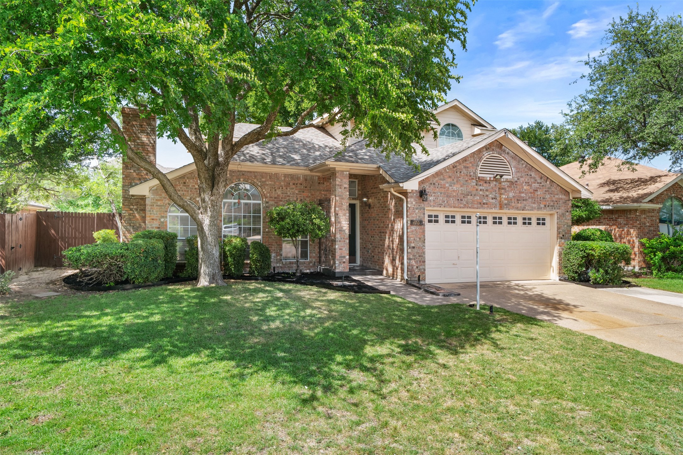 4709 Thorntree Drive