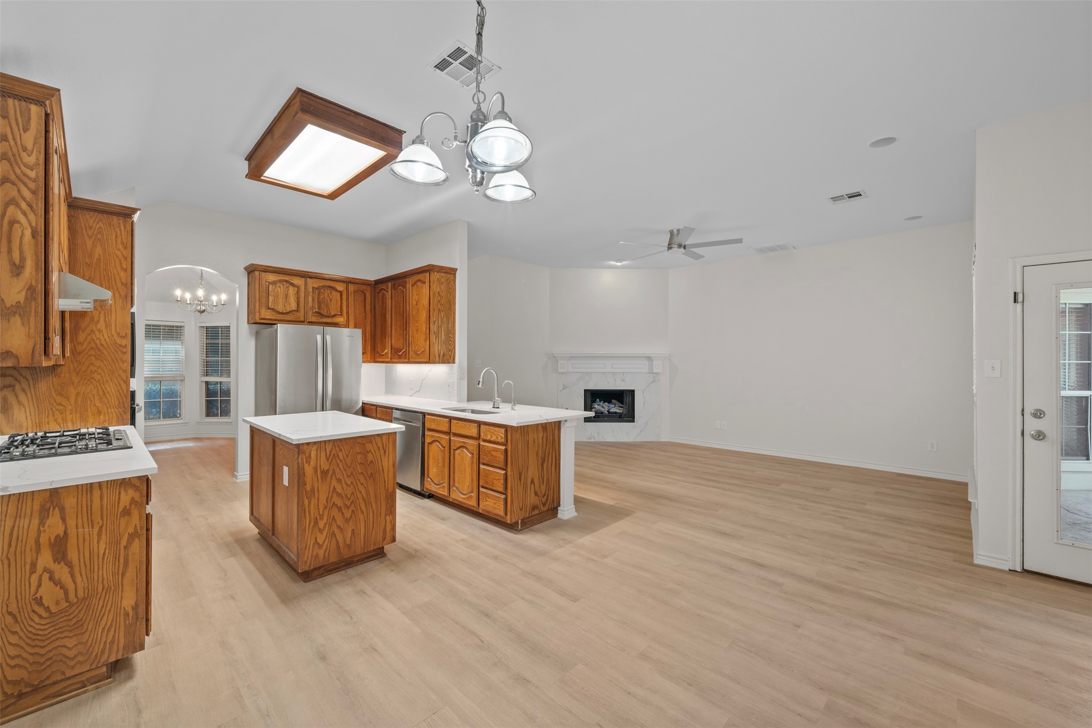 3601 Carmel Mountain Drive