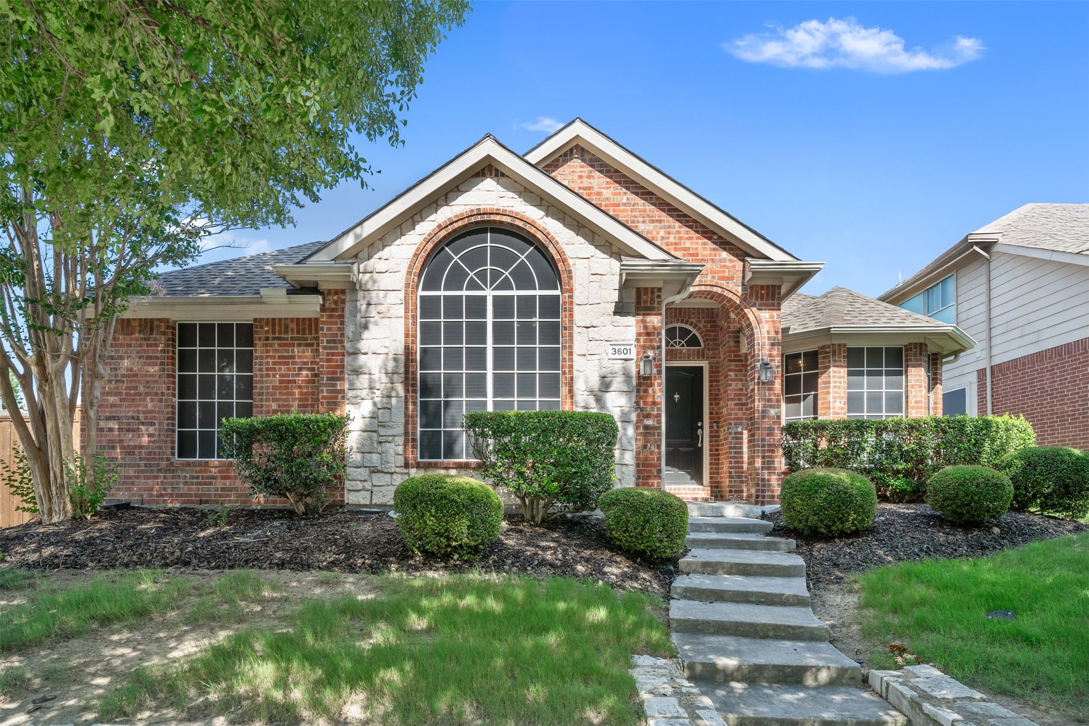 3601 Carmel Mountain Drive
