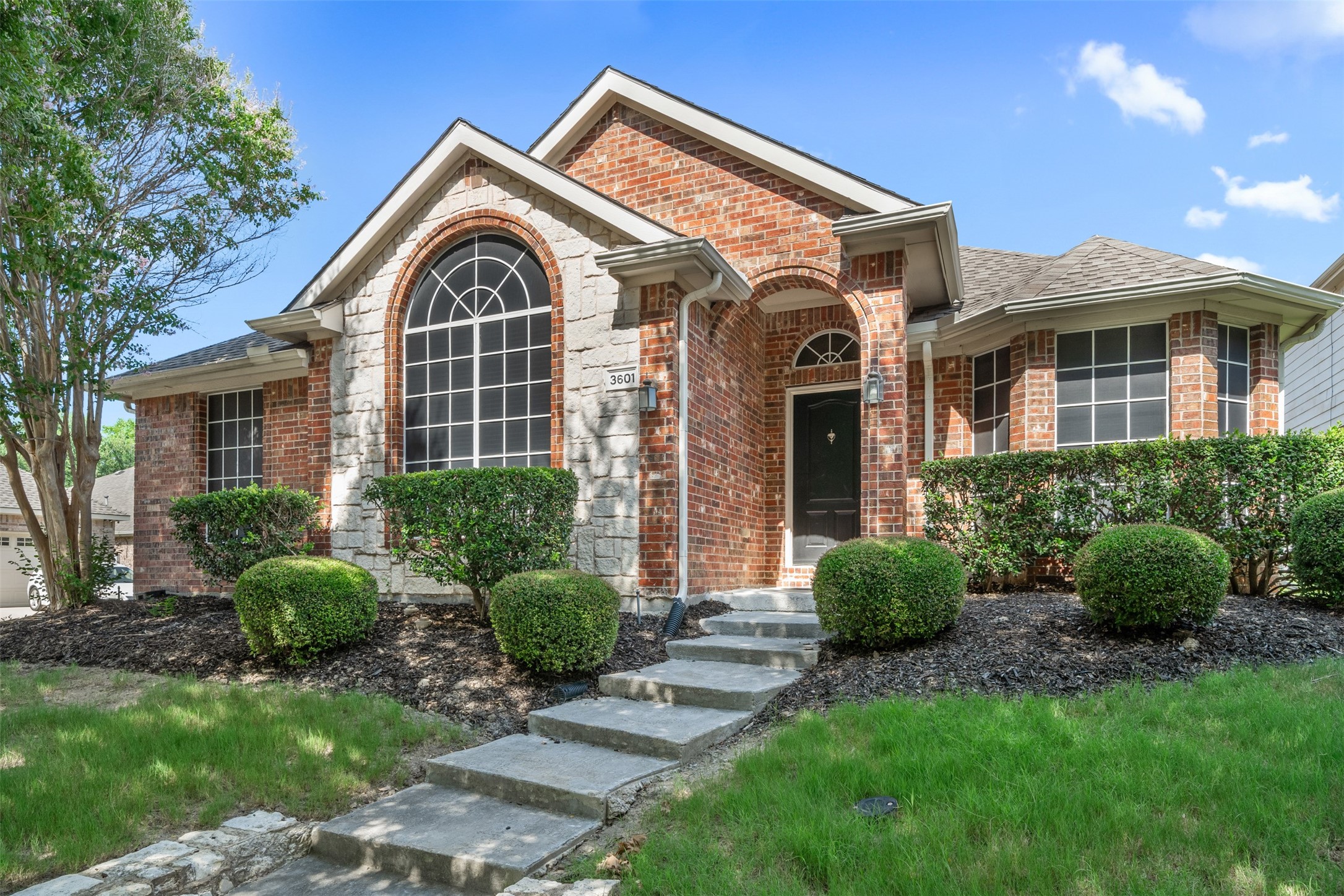 3601 Carmel Mountain Drive
