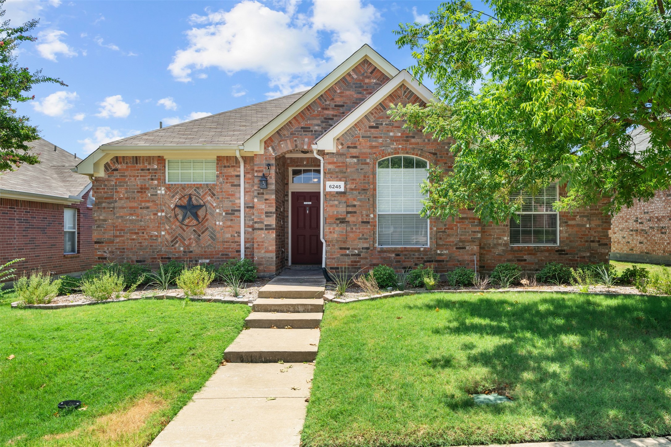 6245 White Pine Drive