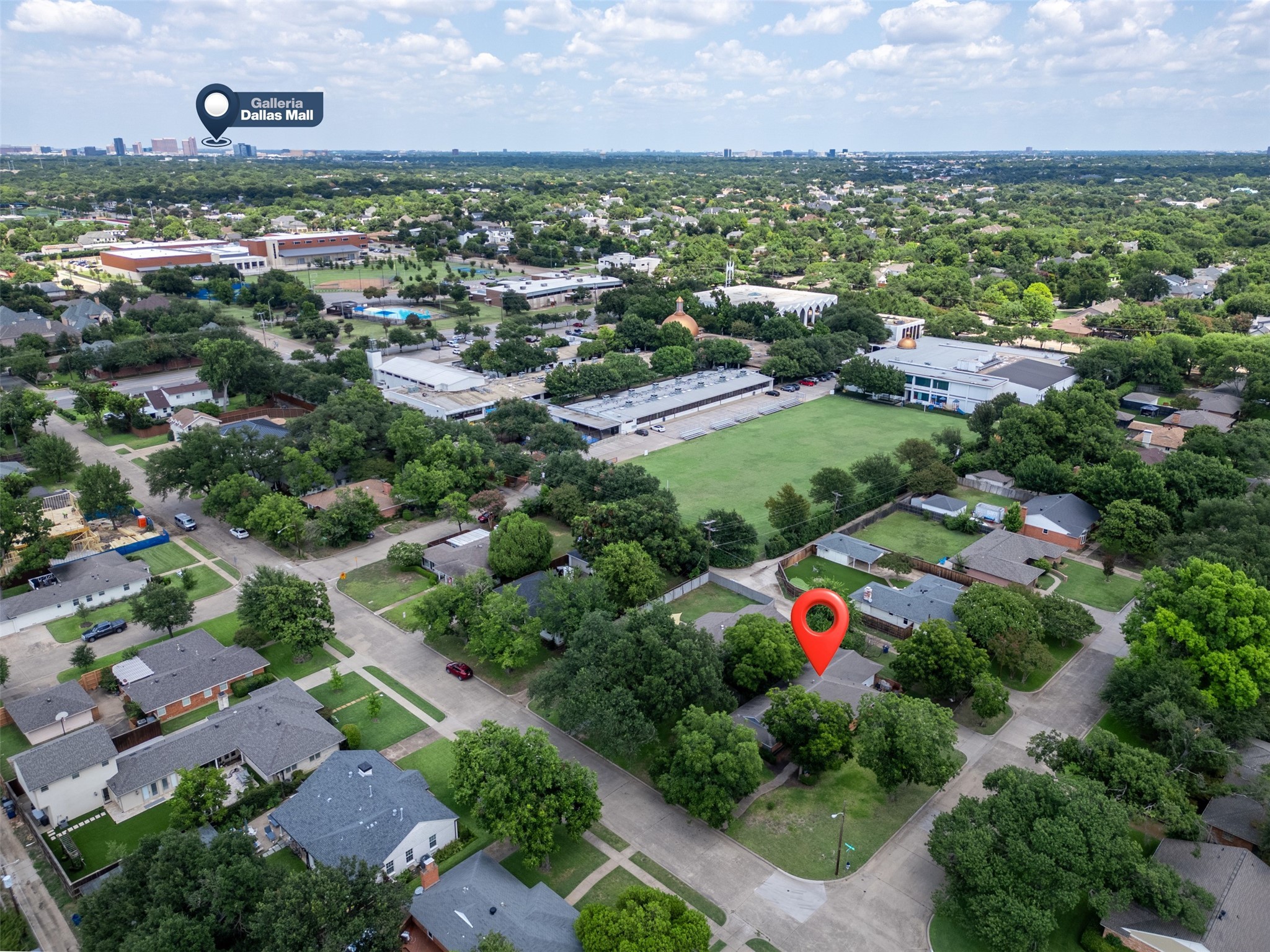9904 Ontario Lane
