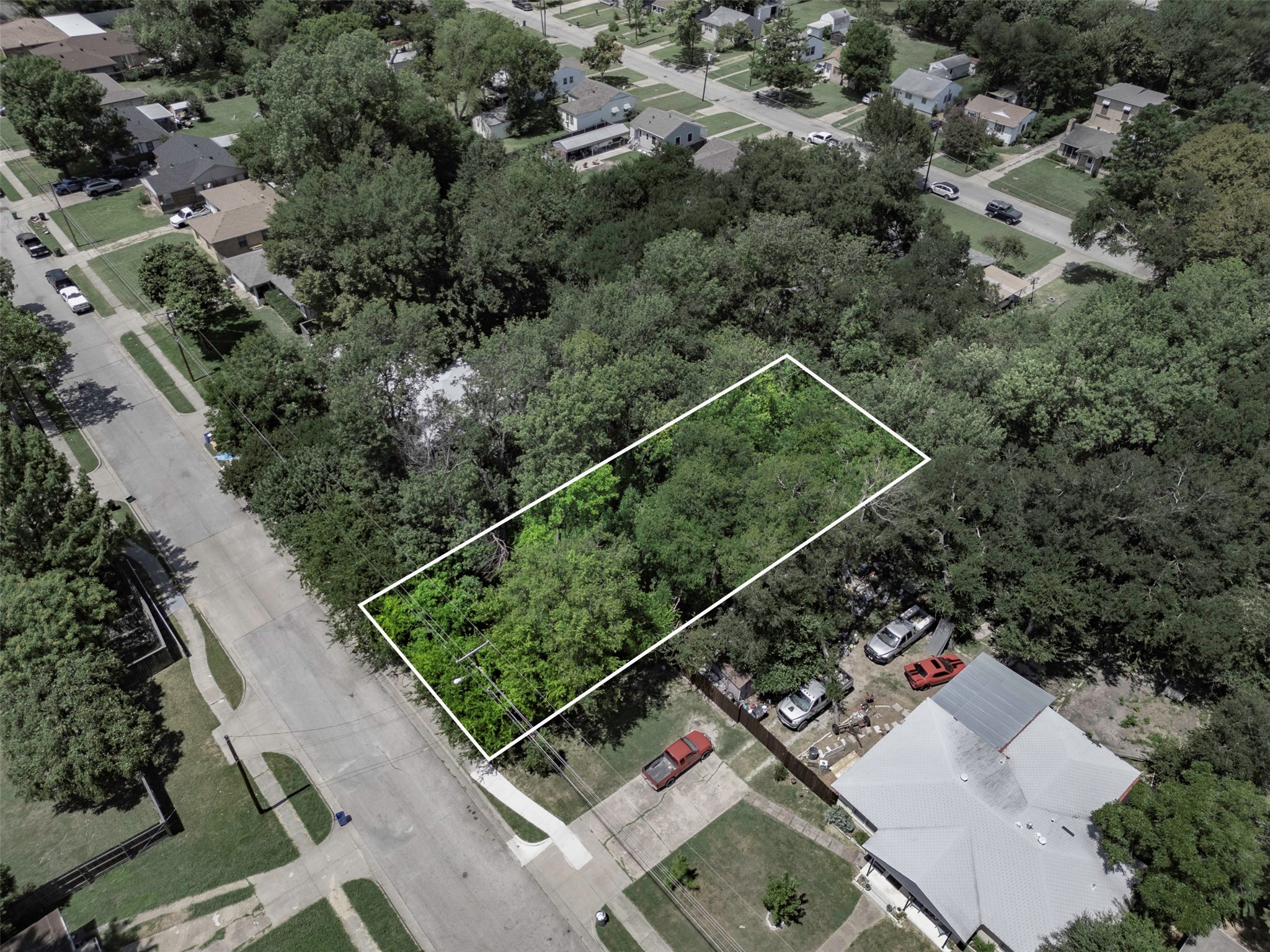 715 Cedar Drive