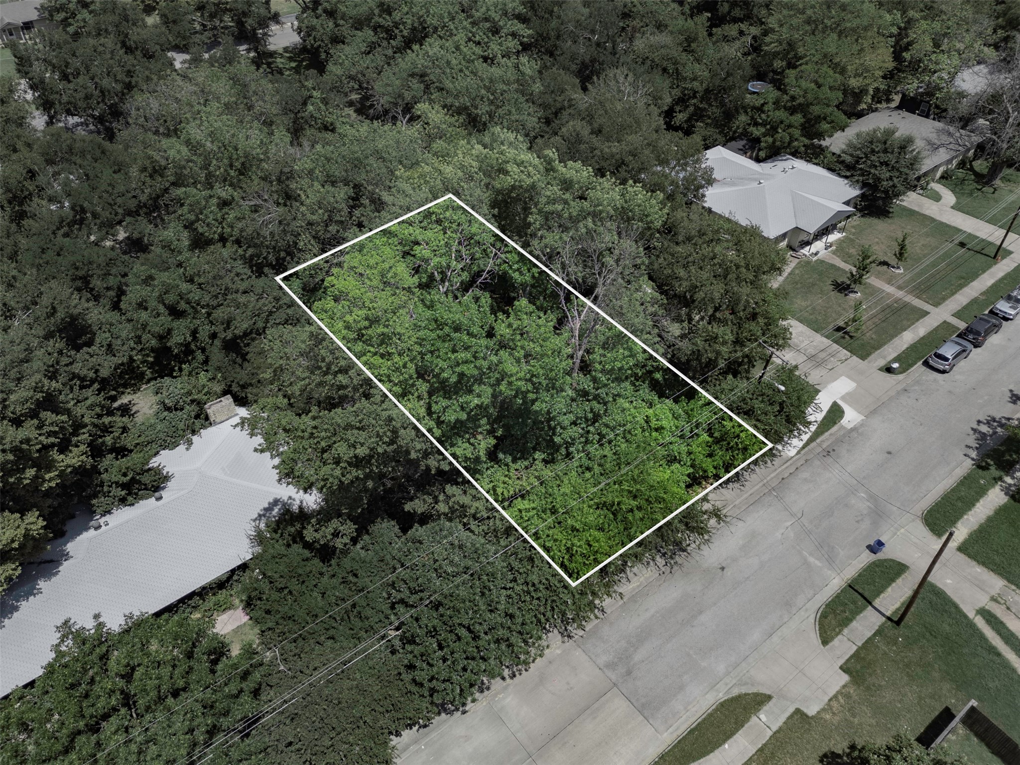 715 Cedar Drive