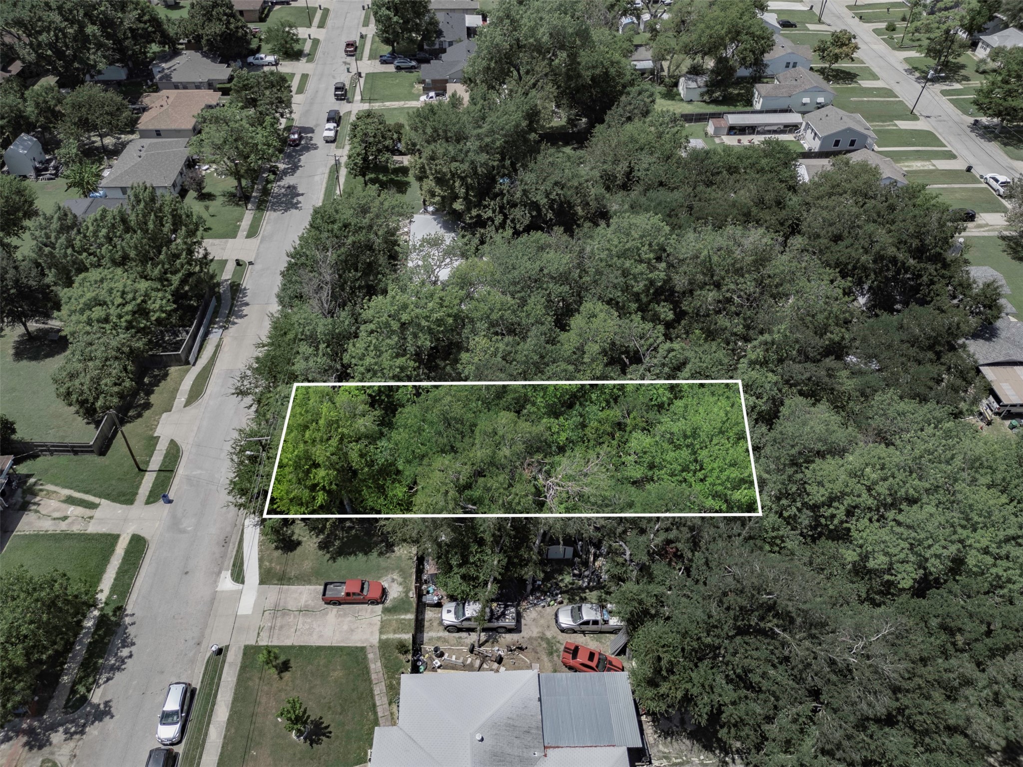 715 Cedar Drive