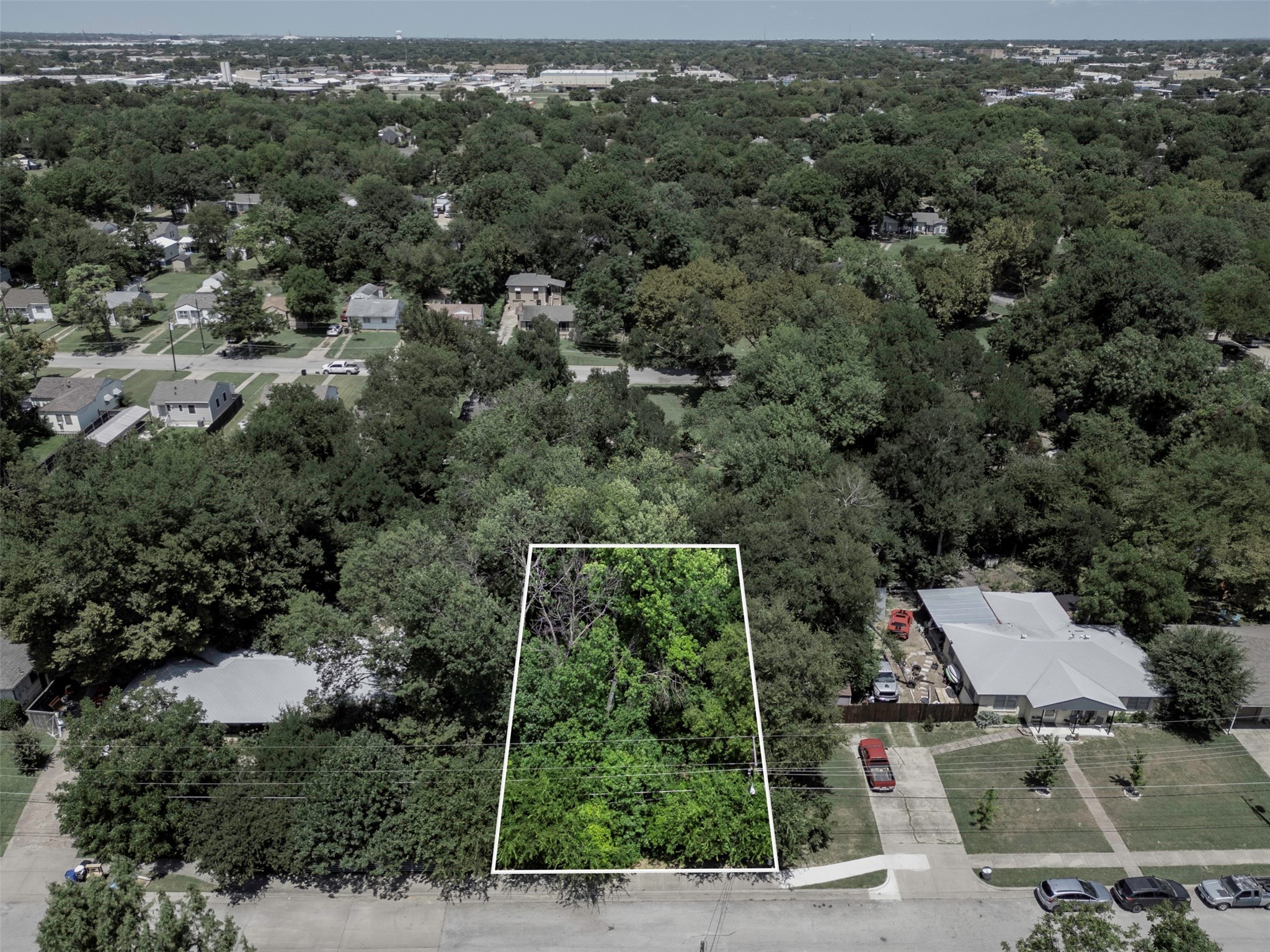 715 Cedar Drive