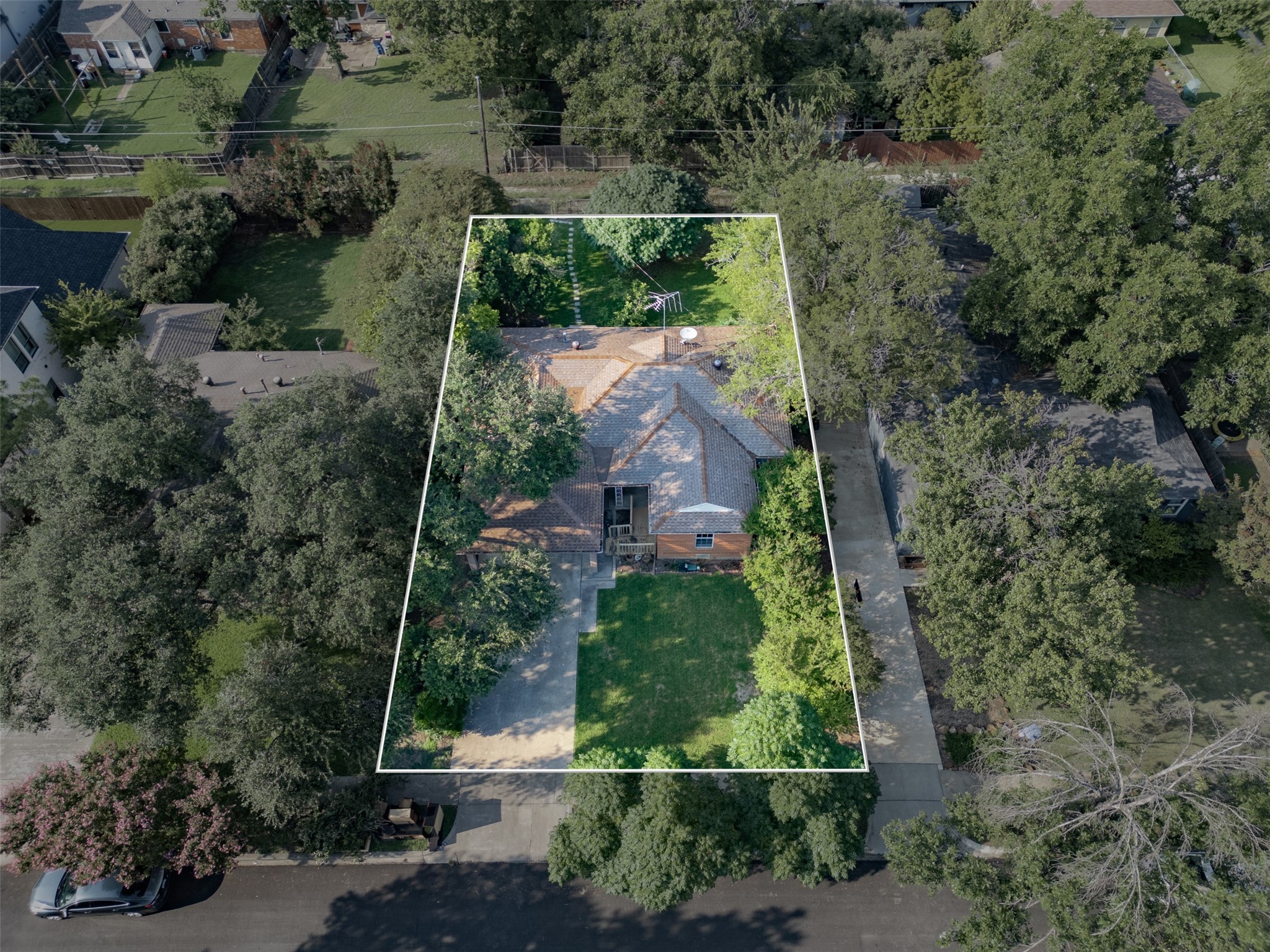 3885 Gaspar Drive