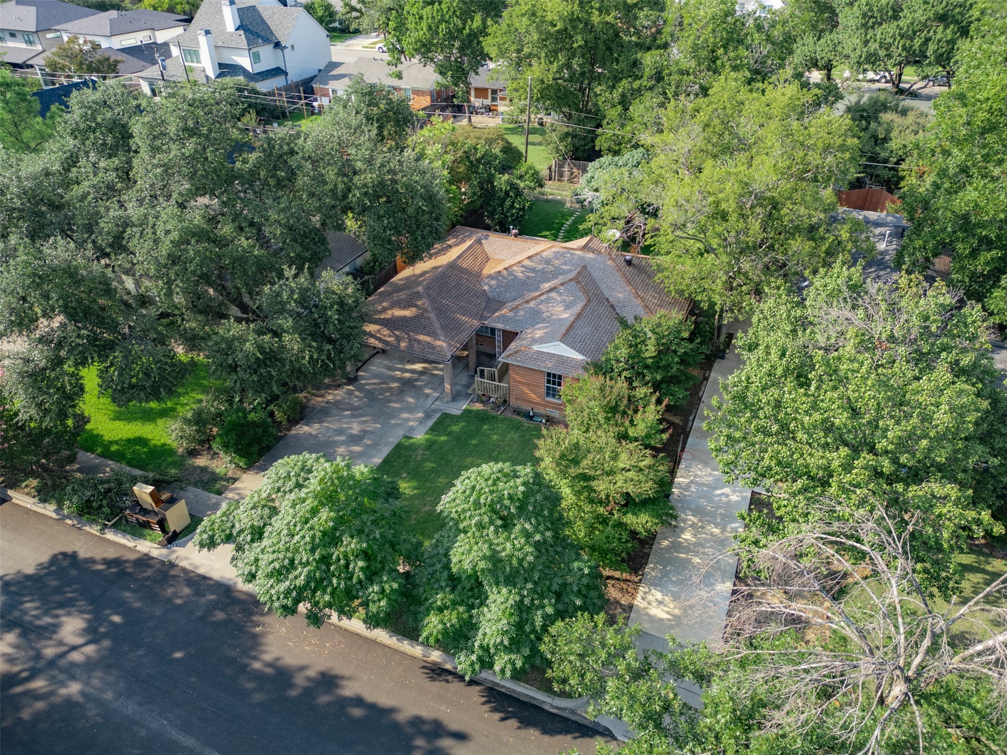 3885 Gaspar Drive