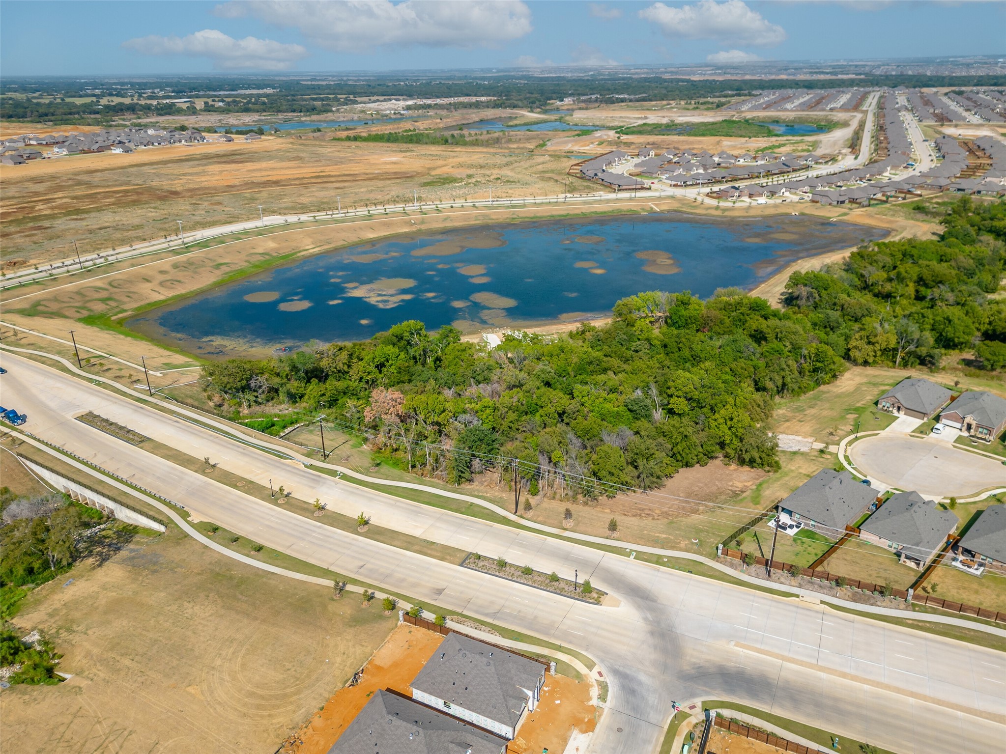 10505 BreezeWay Drive